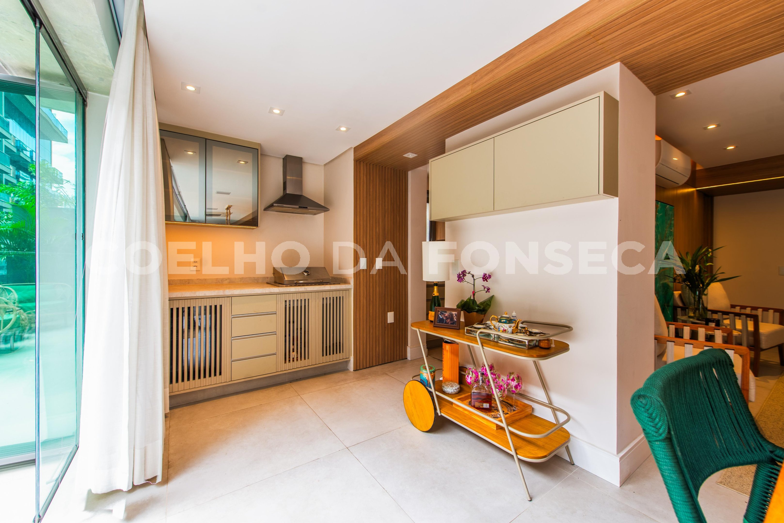 Espaço Gourmet (Unidade)
