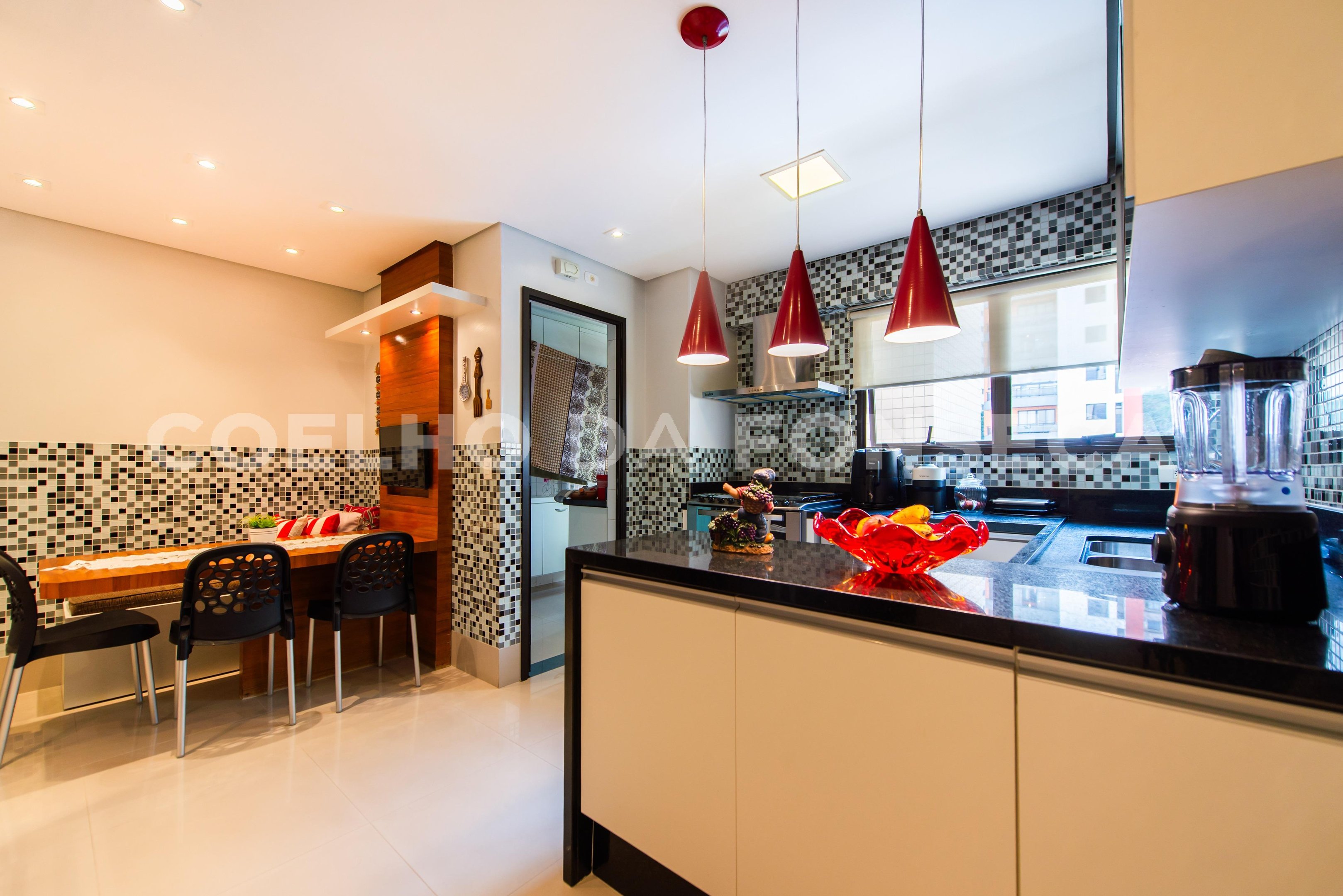 Cozinha