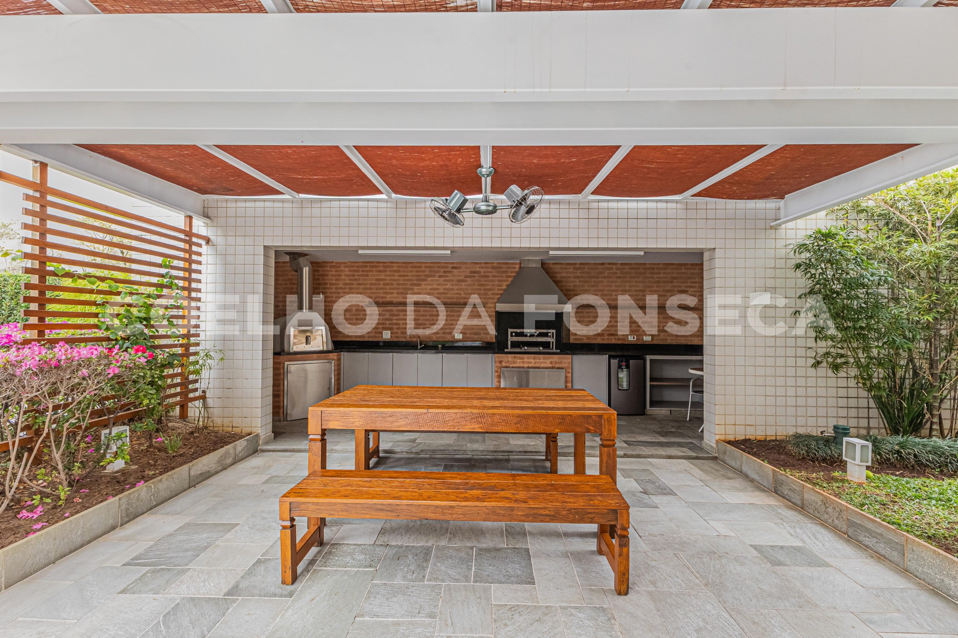 Espaço Gourmet (Empreendimento)