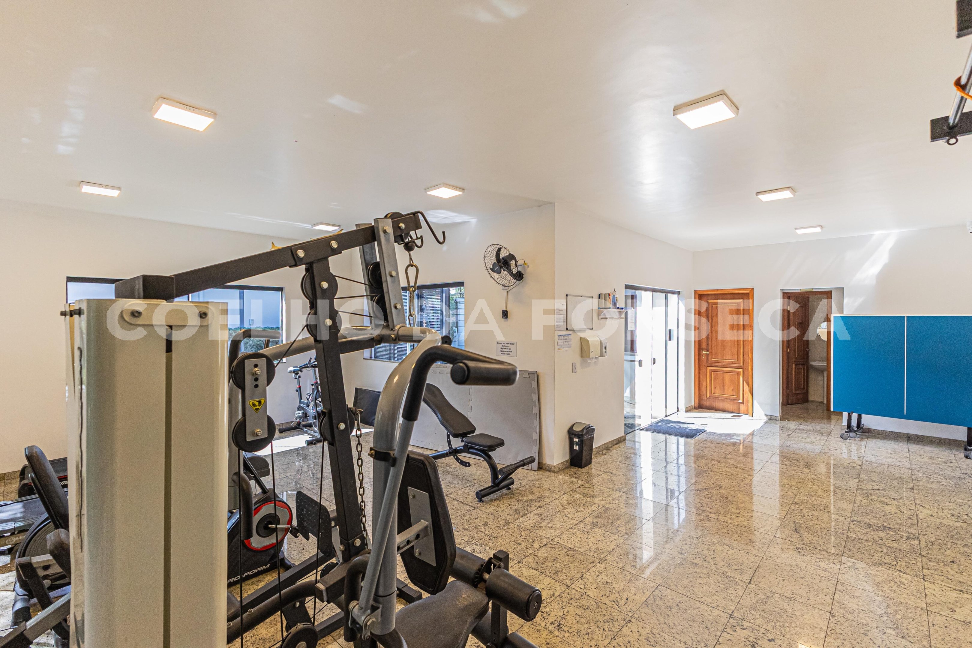 Fitness