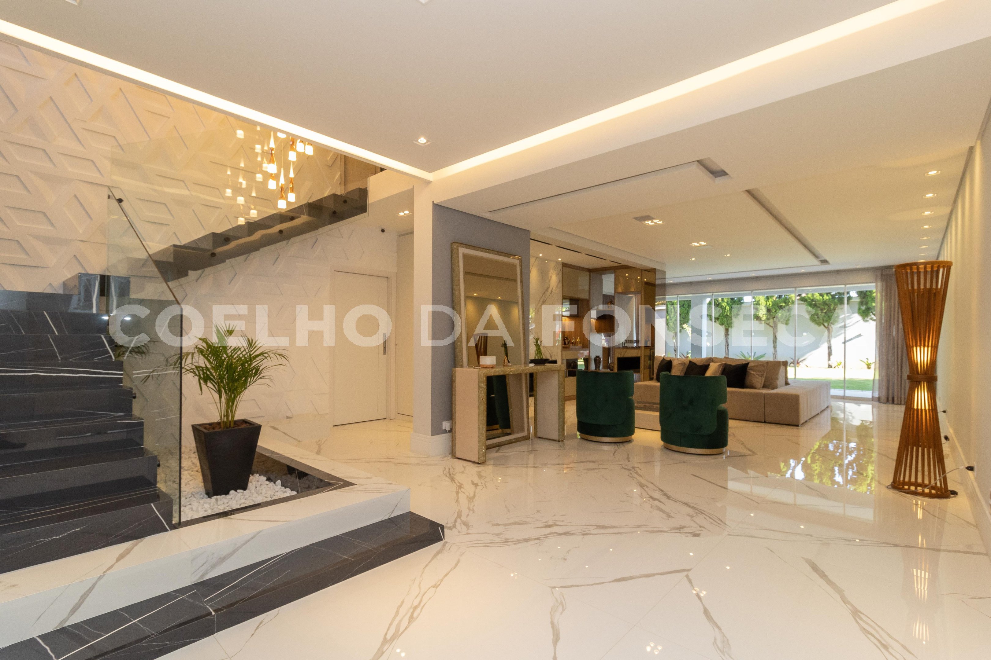 Hall de Entrada