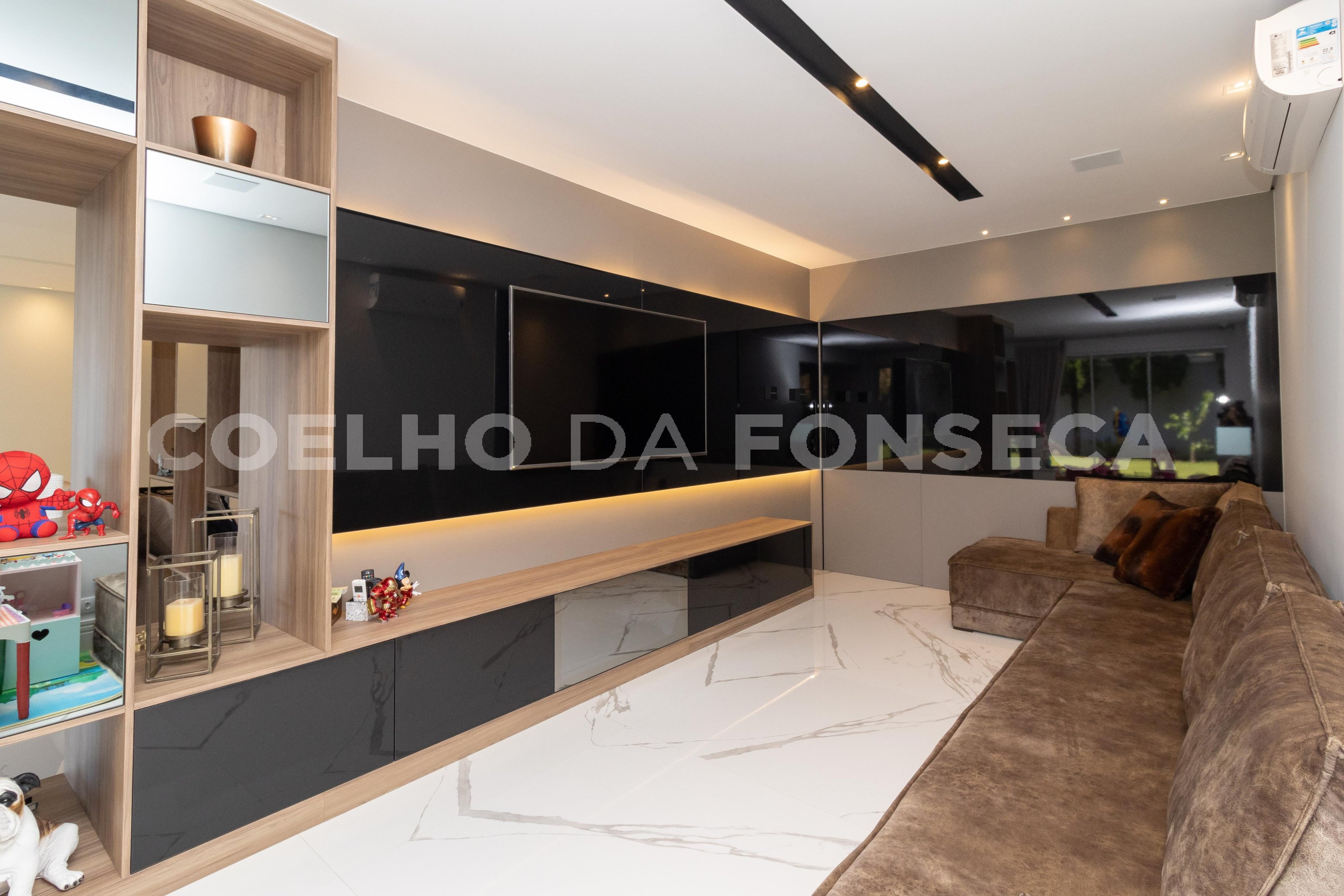 Sala de TV