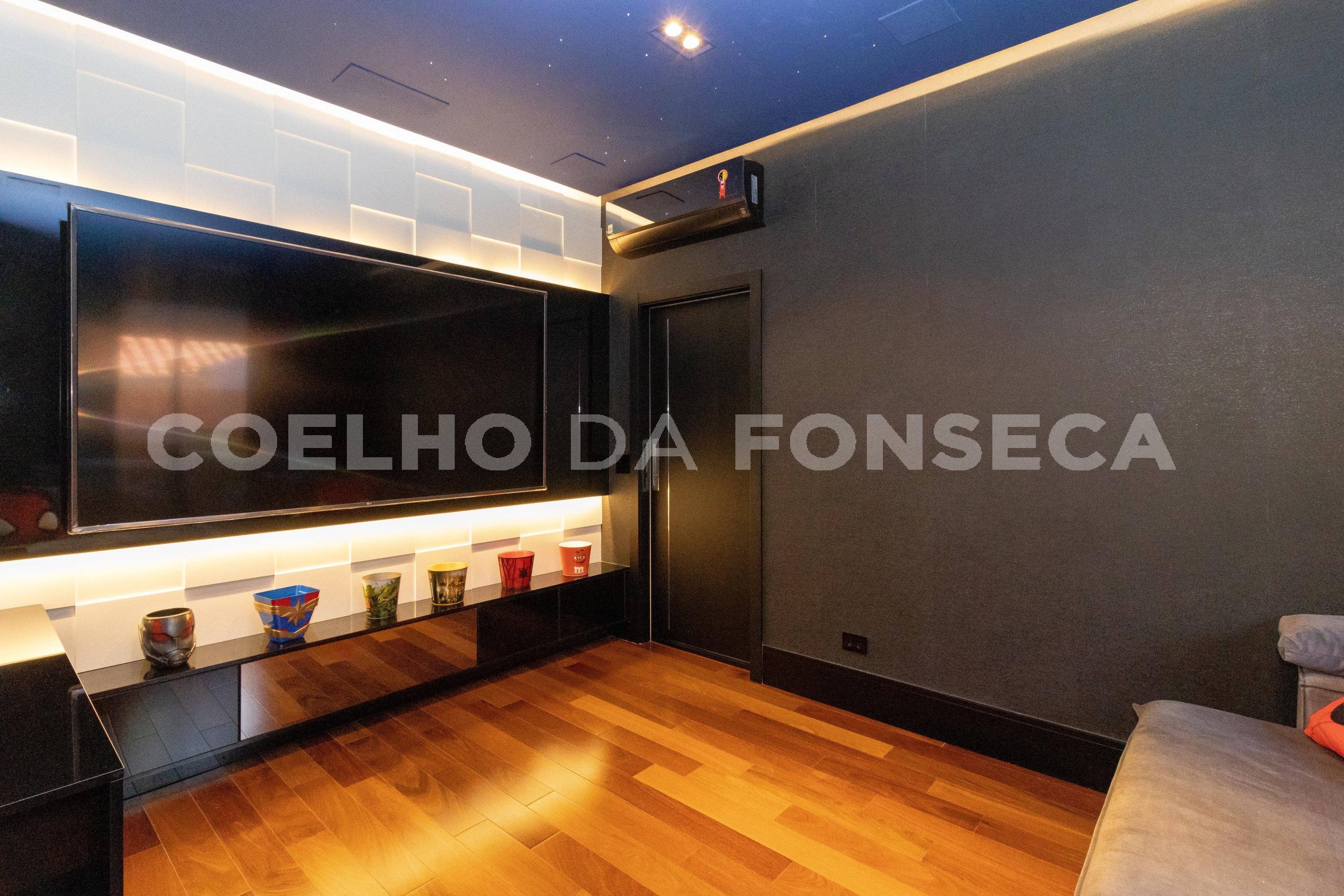 Home Theater
