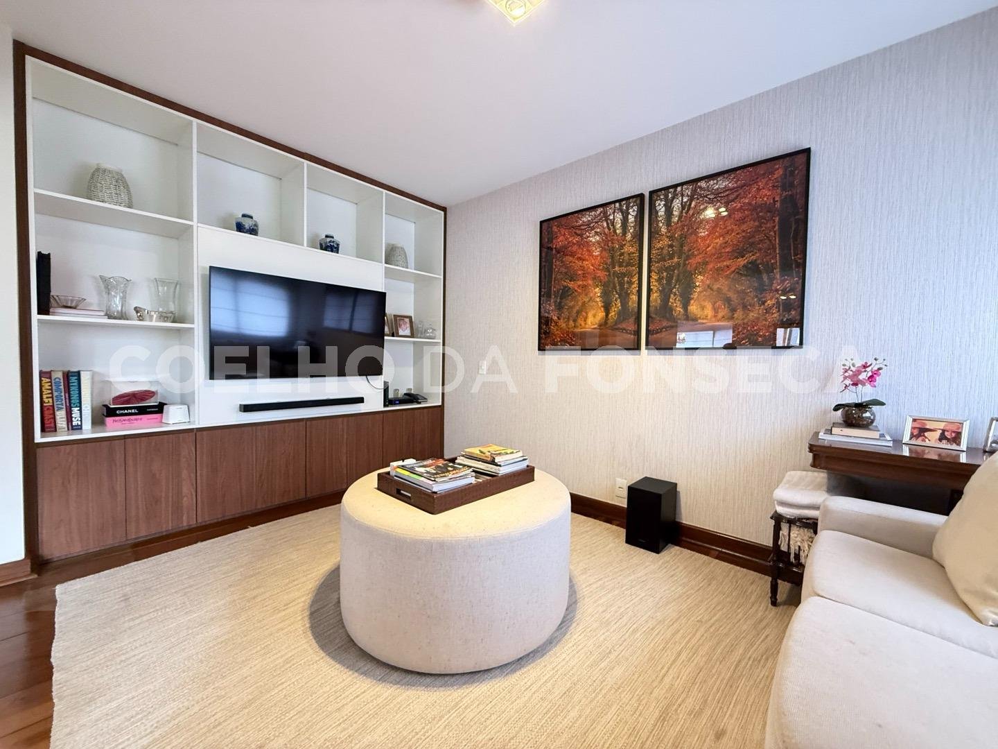 Sala de TV