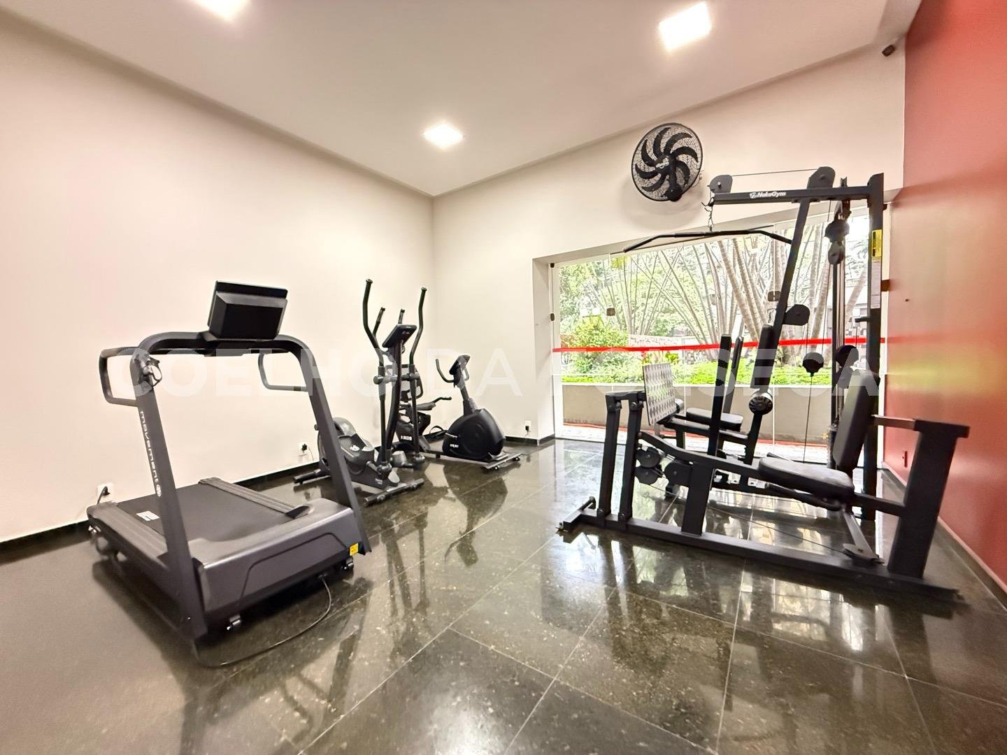Fitness