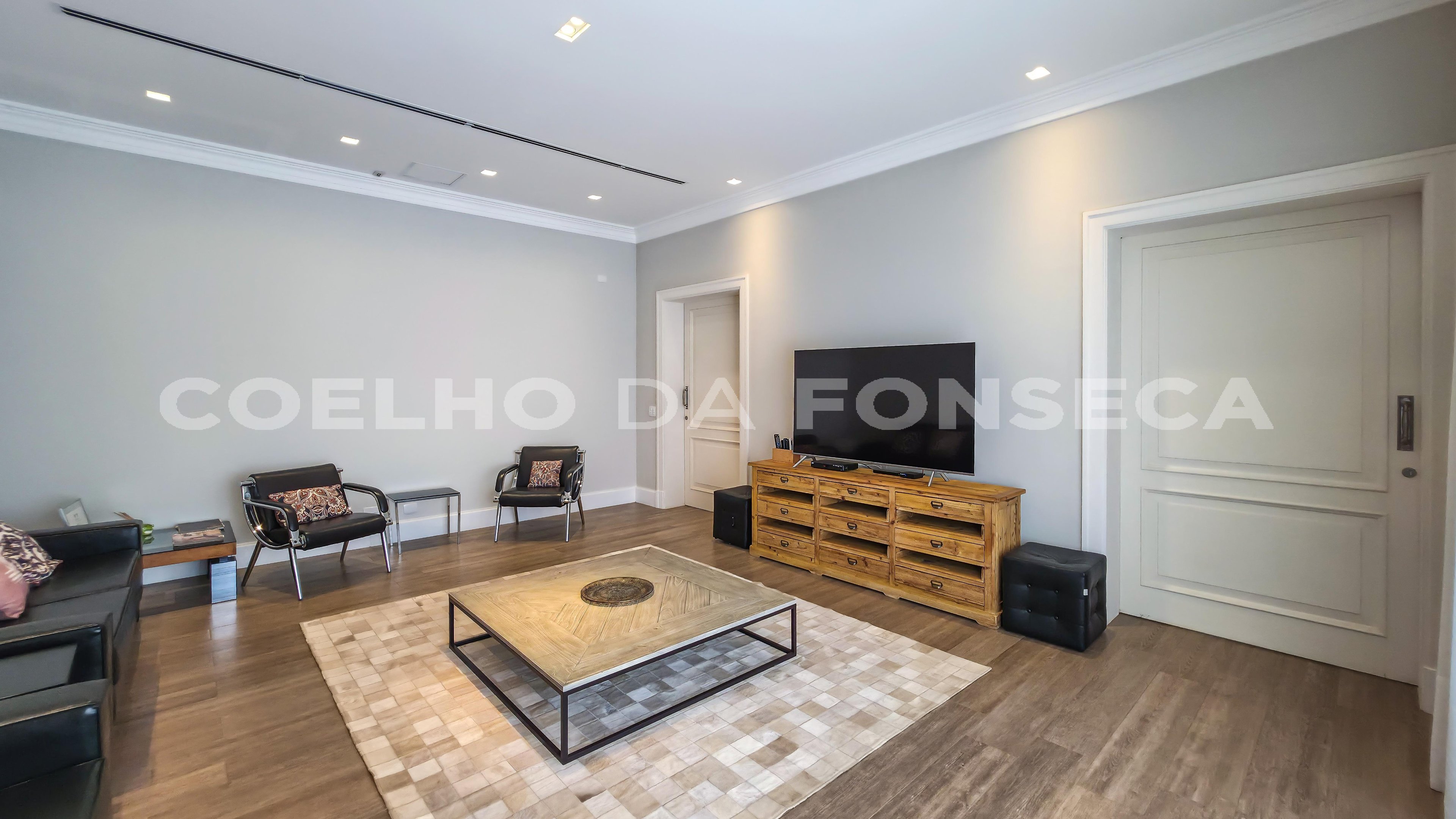 Sala de TV