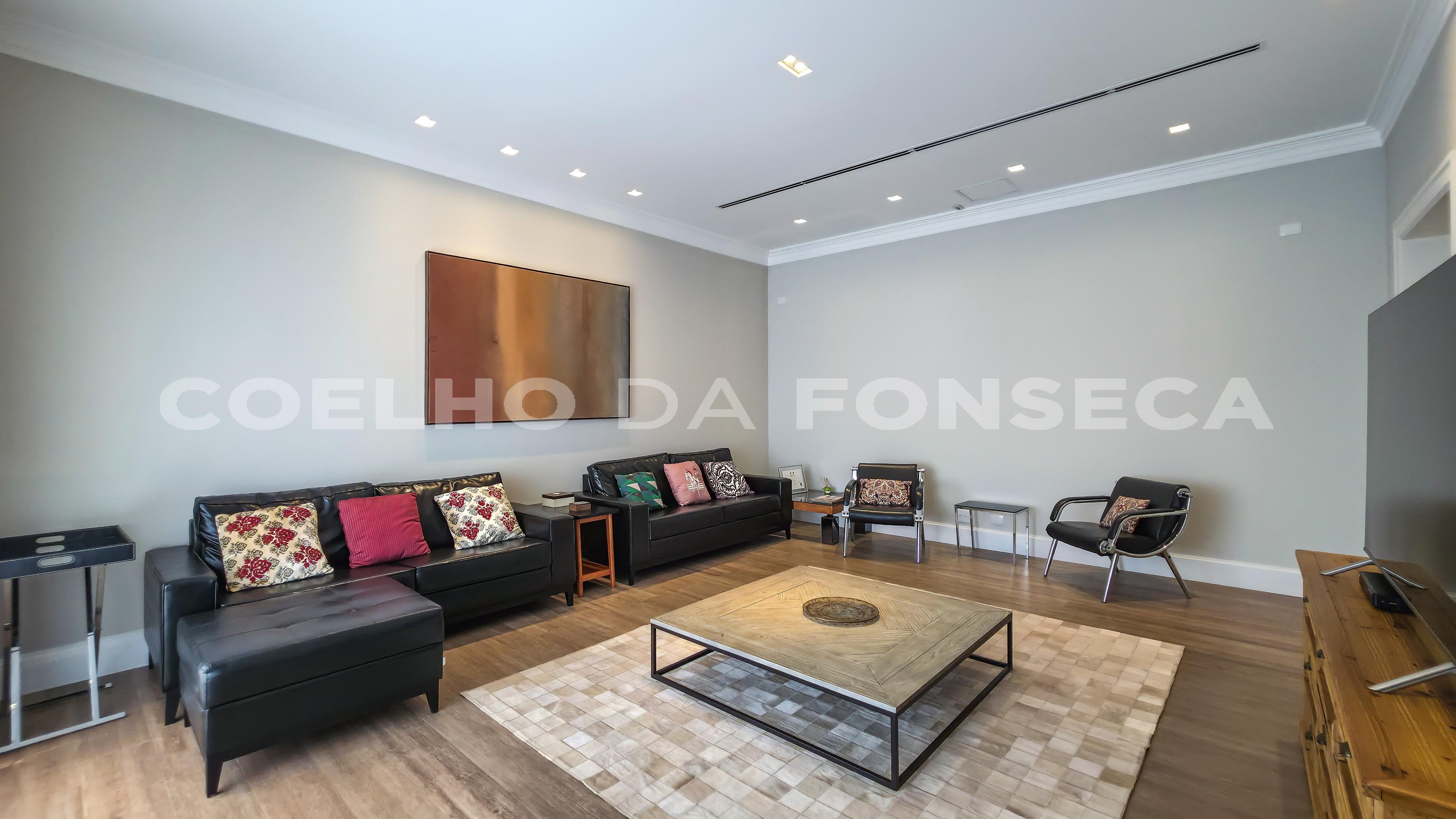 Sala de TV