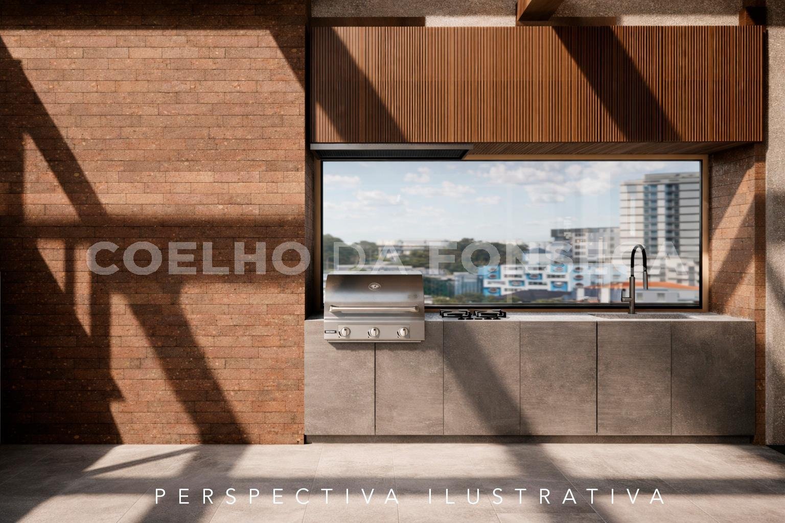 Espaço Gourmet (Unidade)