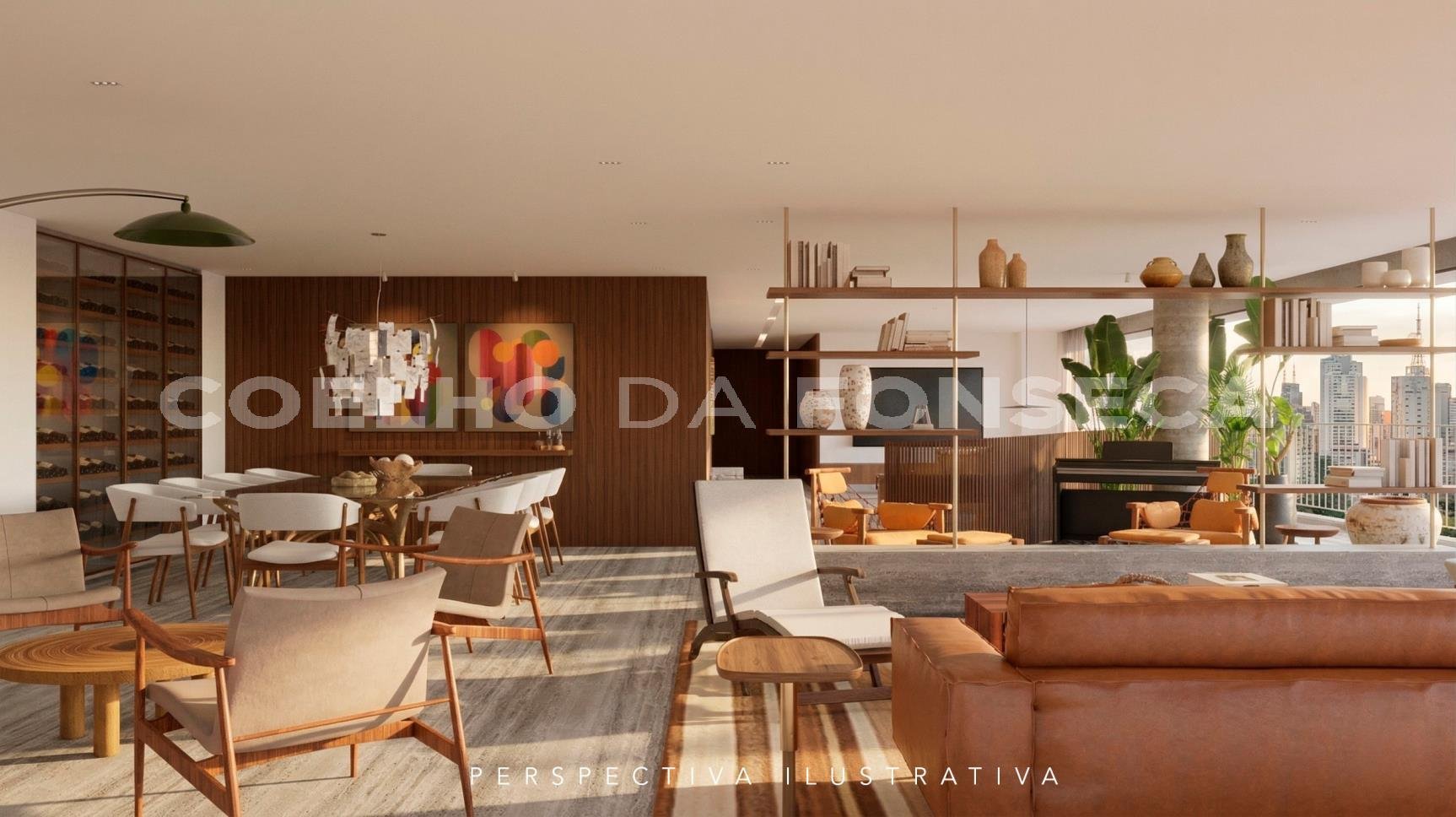 Sala de Estar (1)
