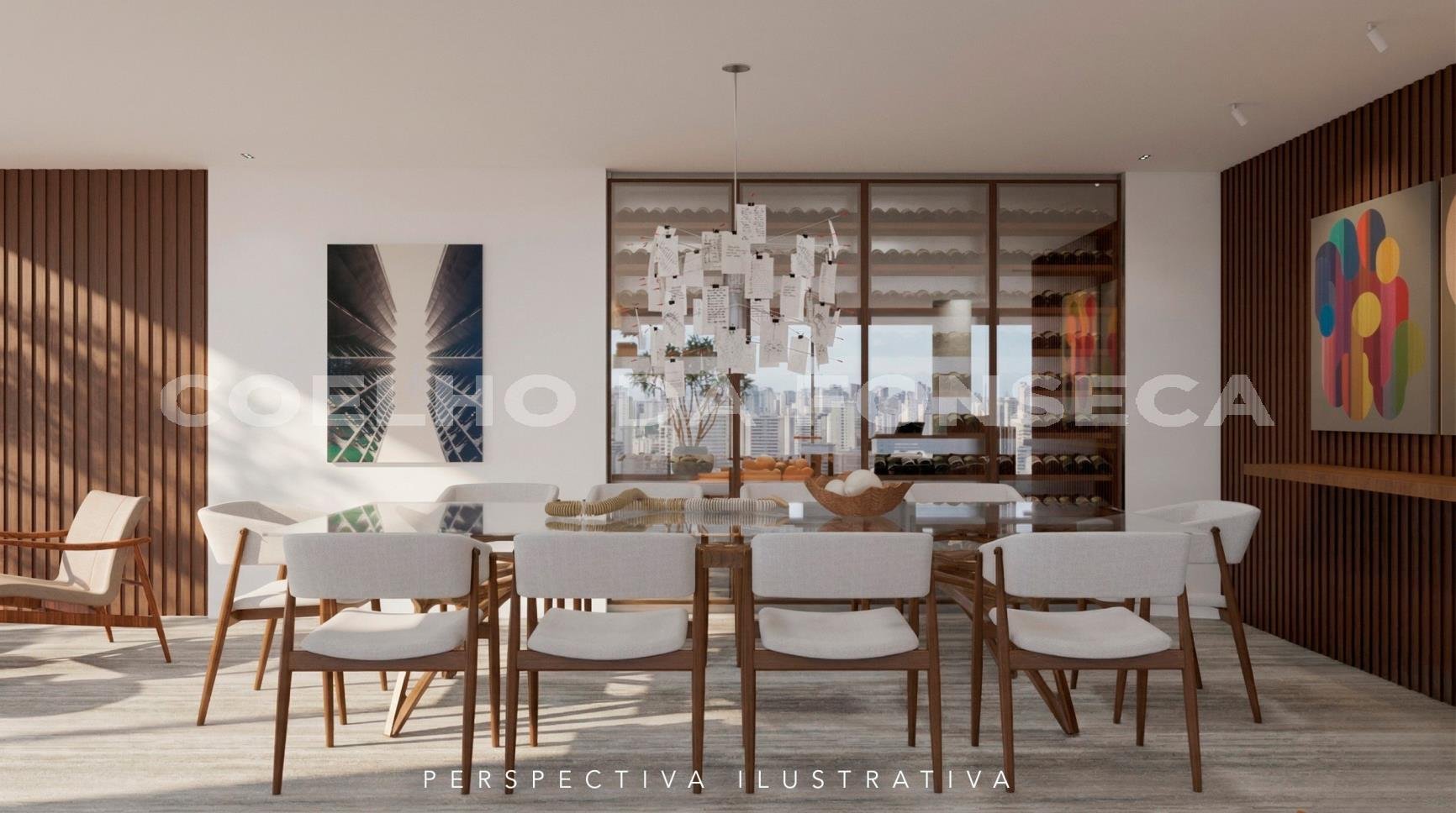 Sala de Jantar