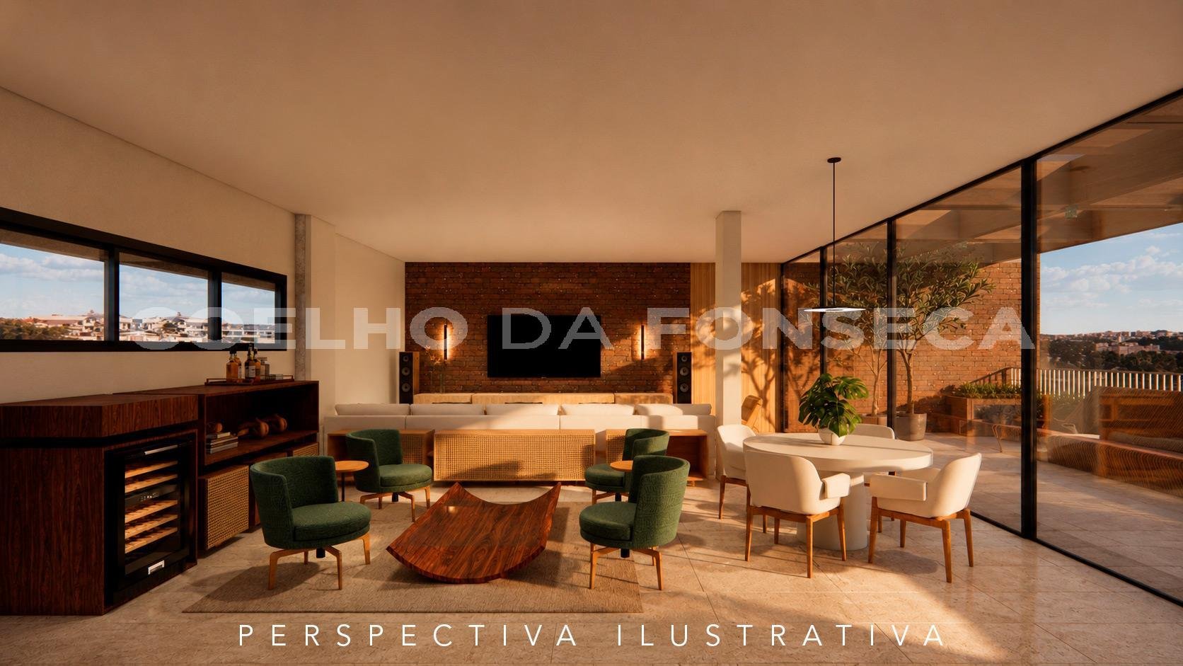 Sala de TV