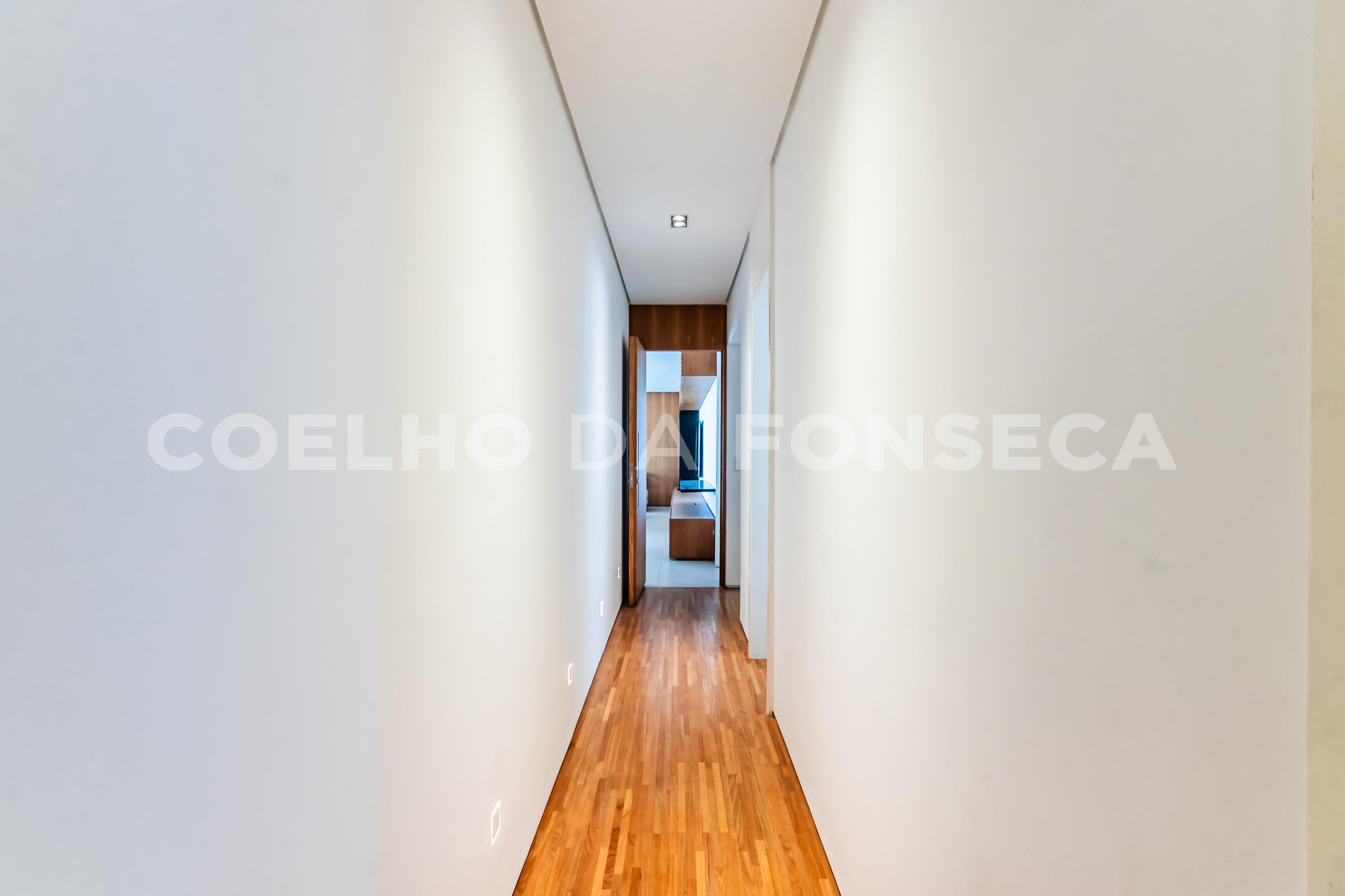 Hall de Circulação