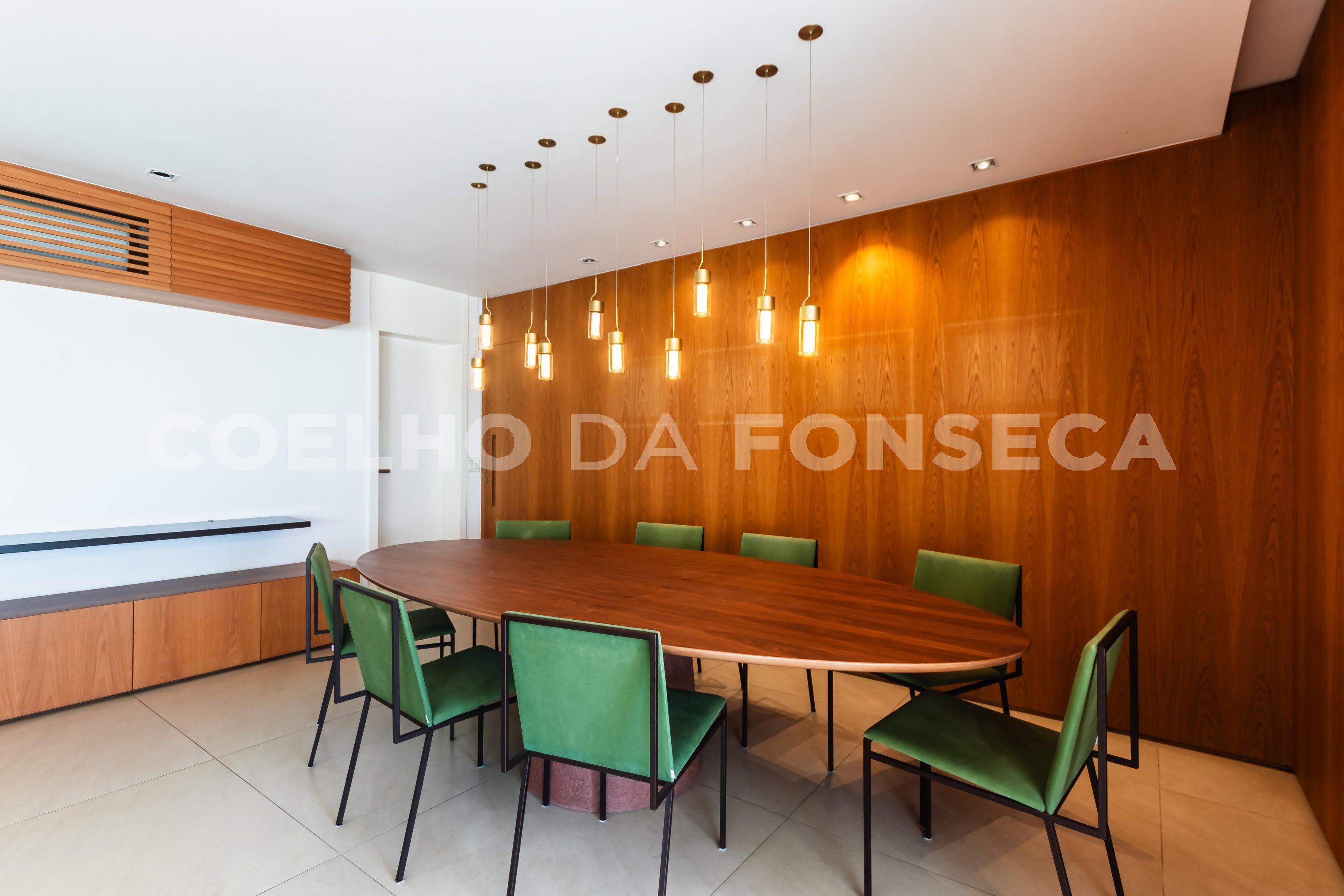 Sala de Jantar
