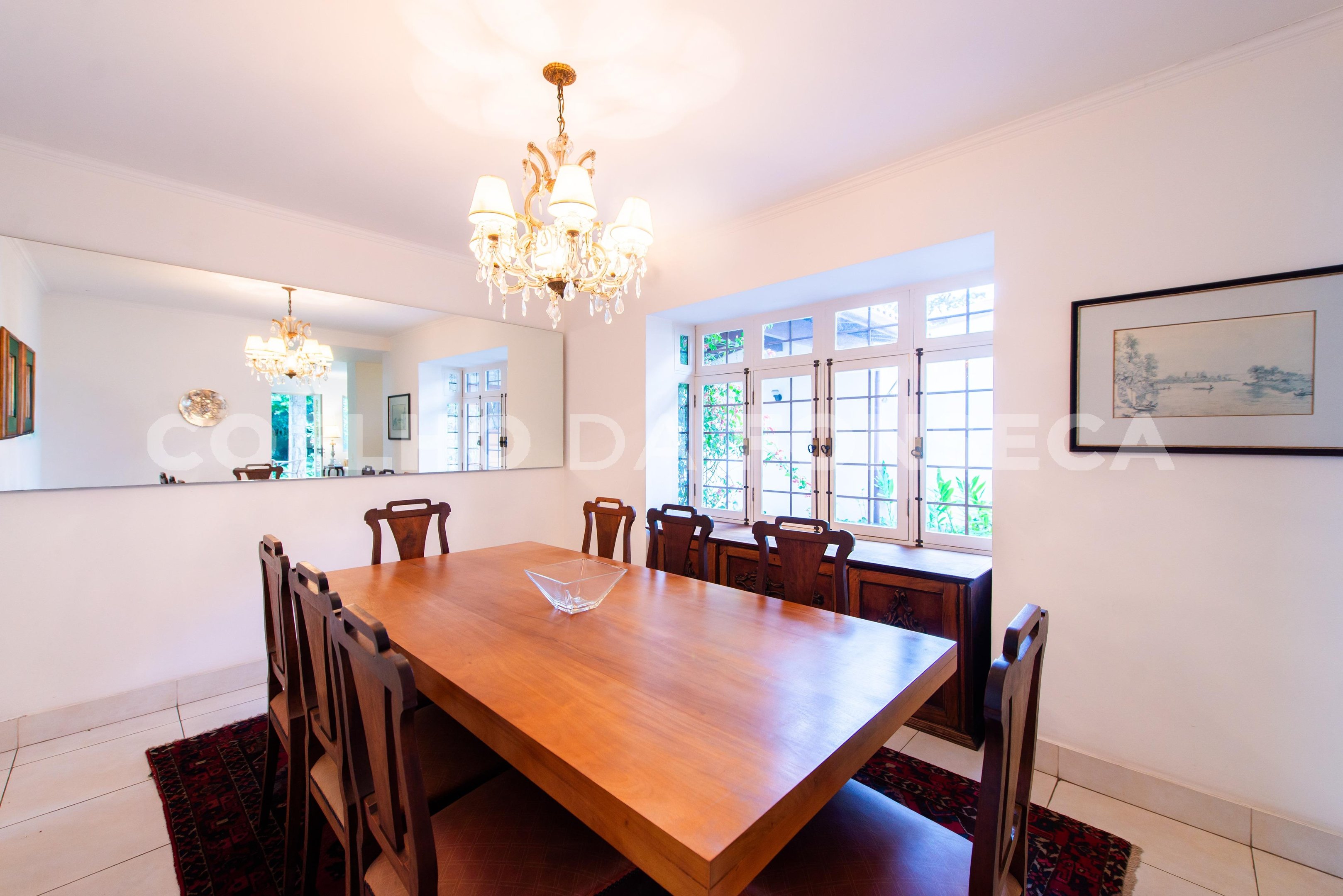 Sala de Jantar
