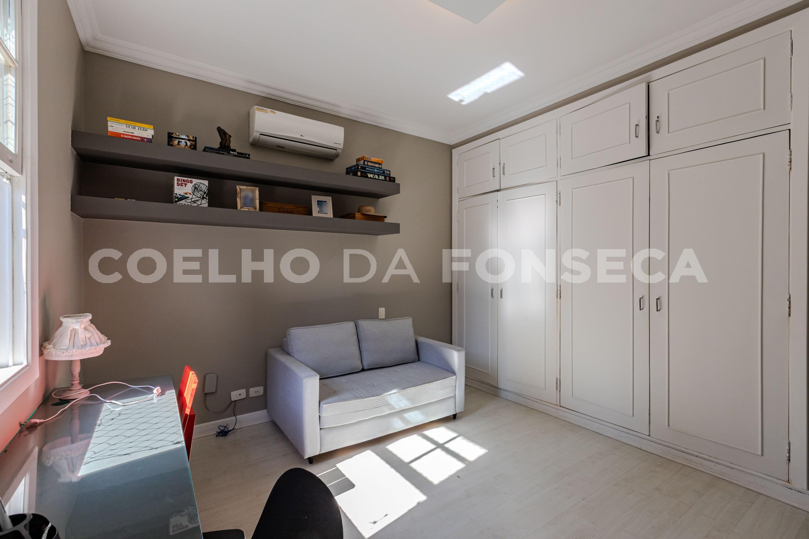 Dormitório 1