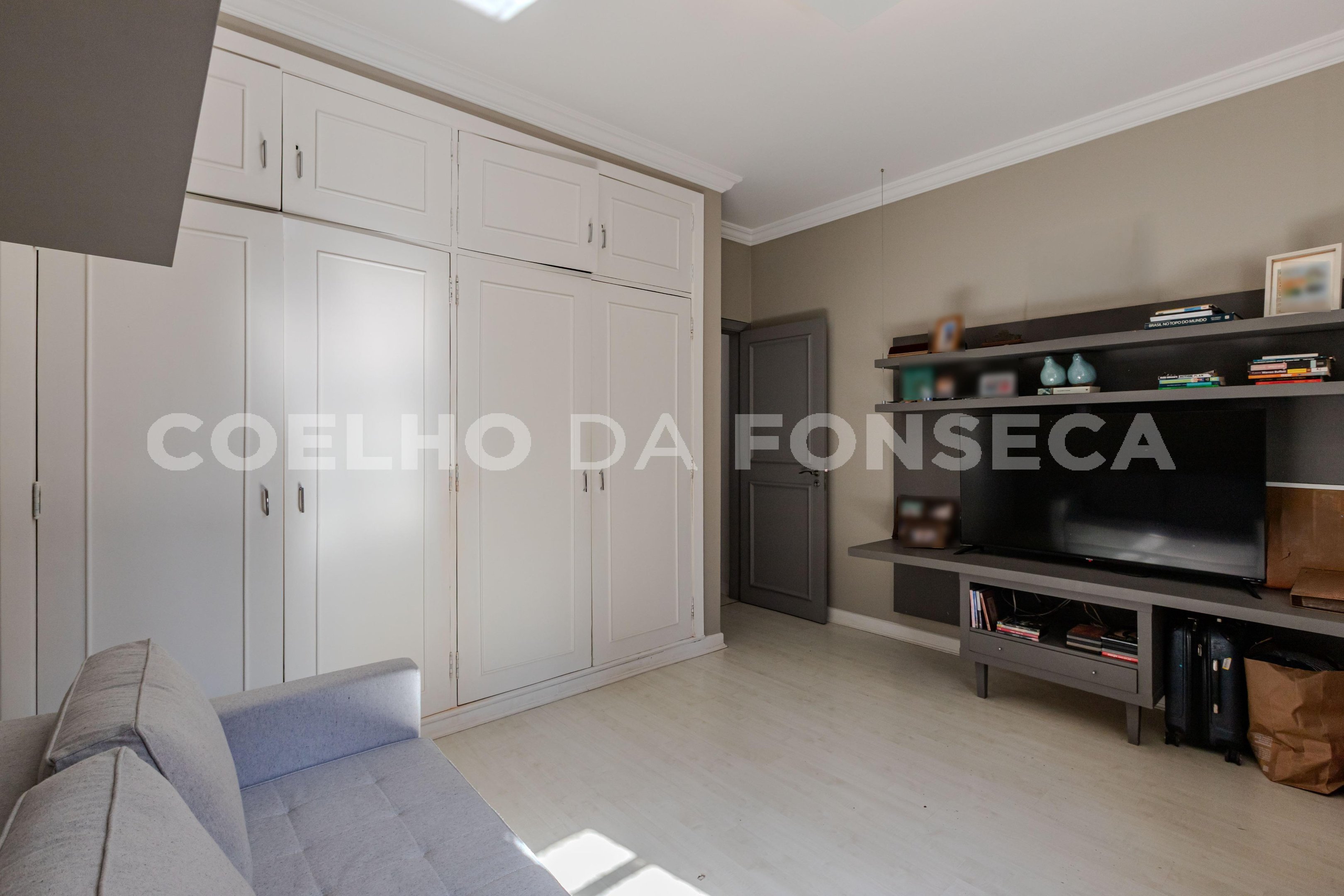 Dormitório 1