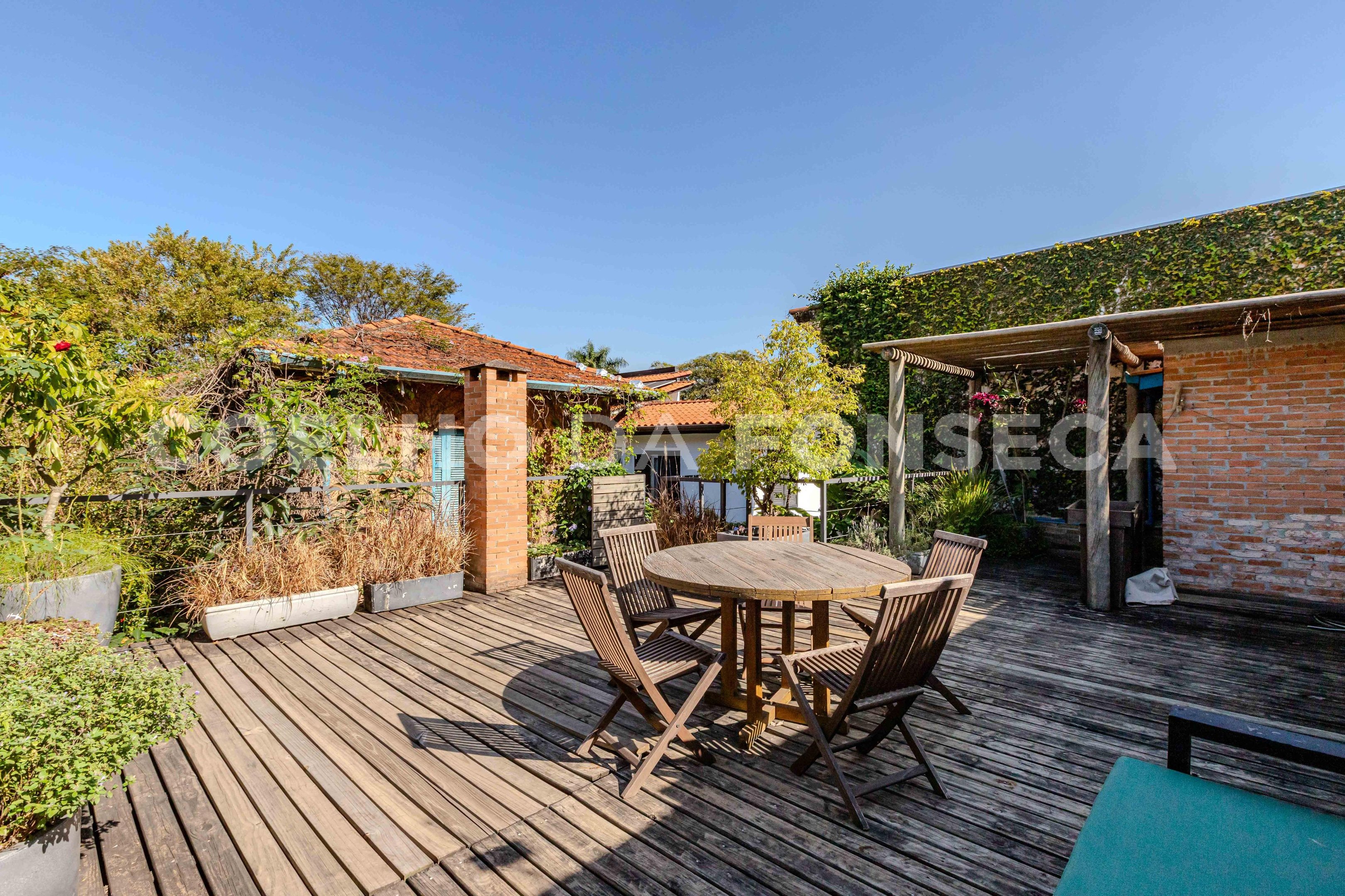 Terraço
