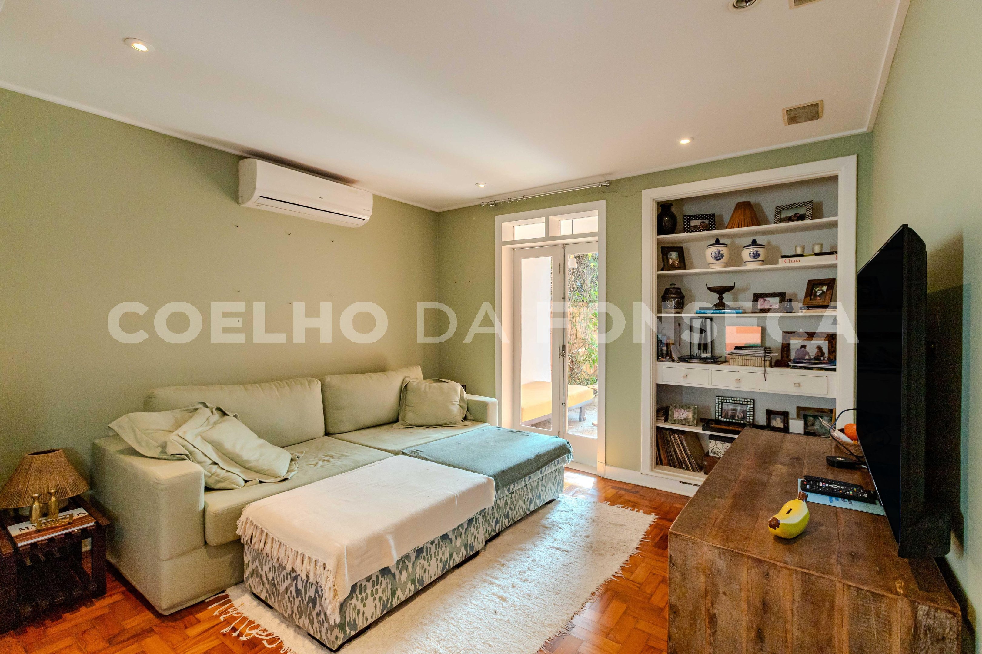 Sala de TV