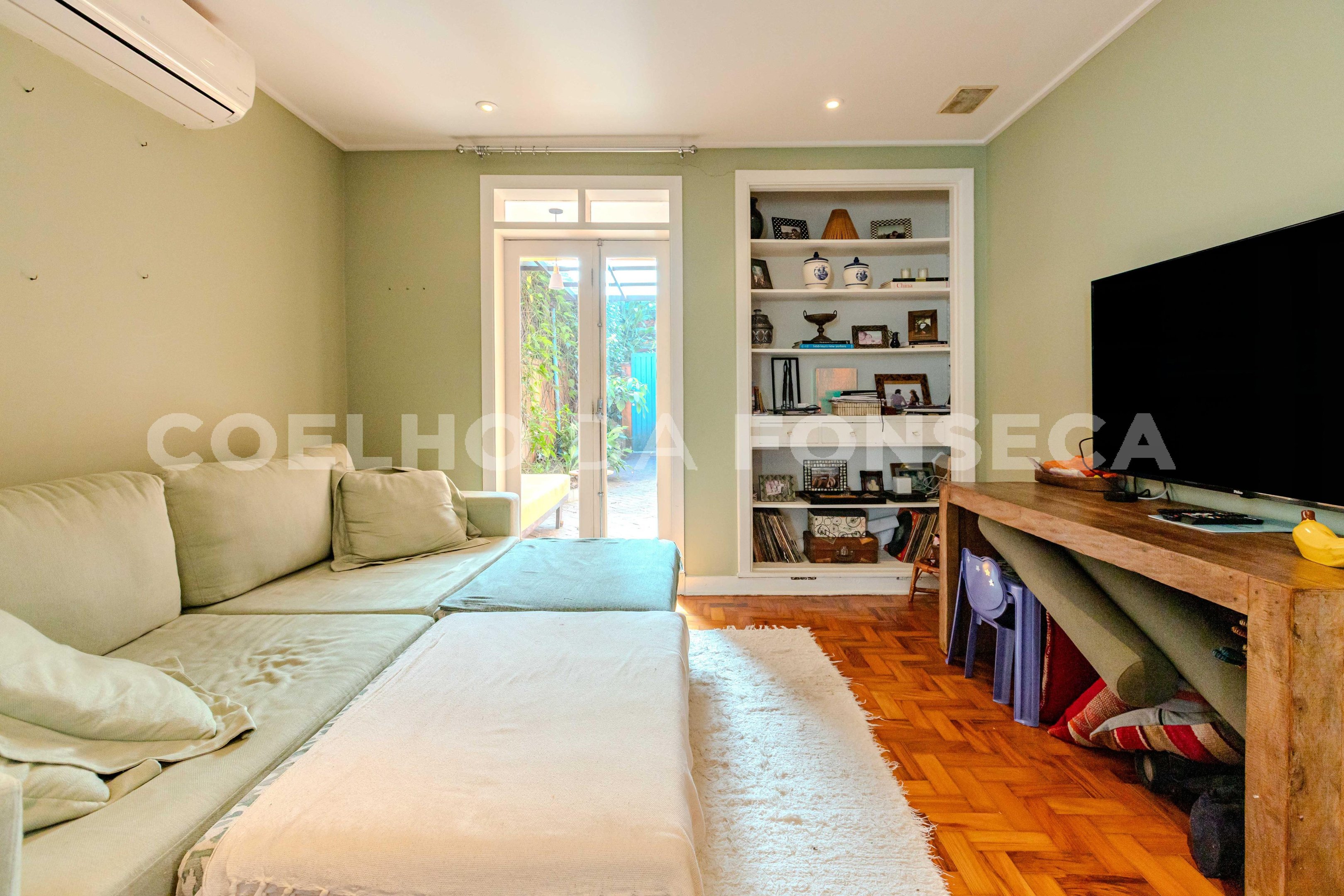 Sala de TV