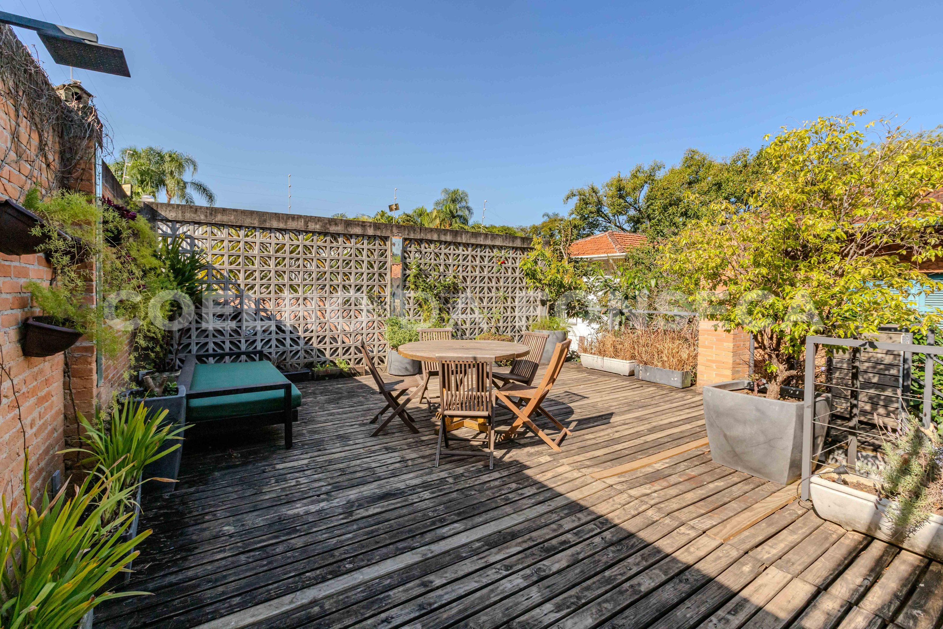 Terraço