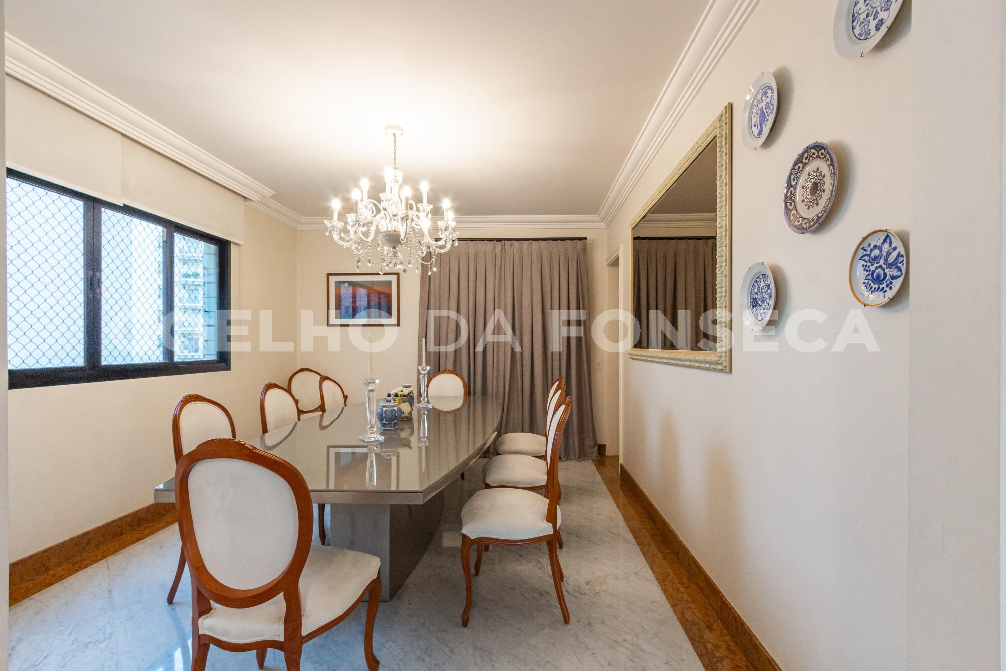 Sala de Jantar