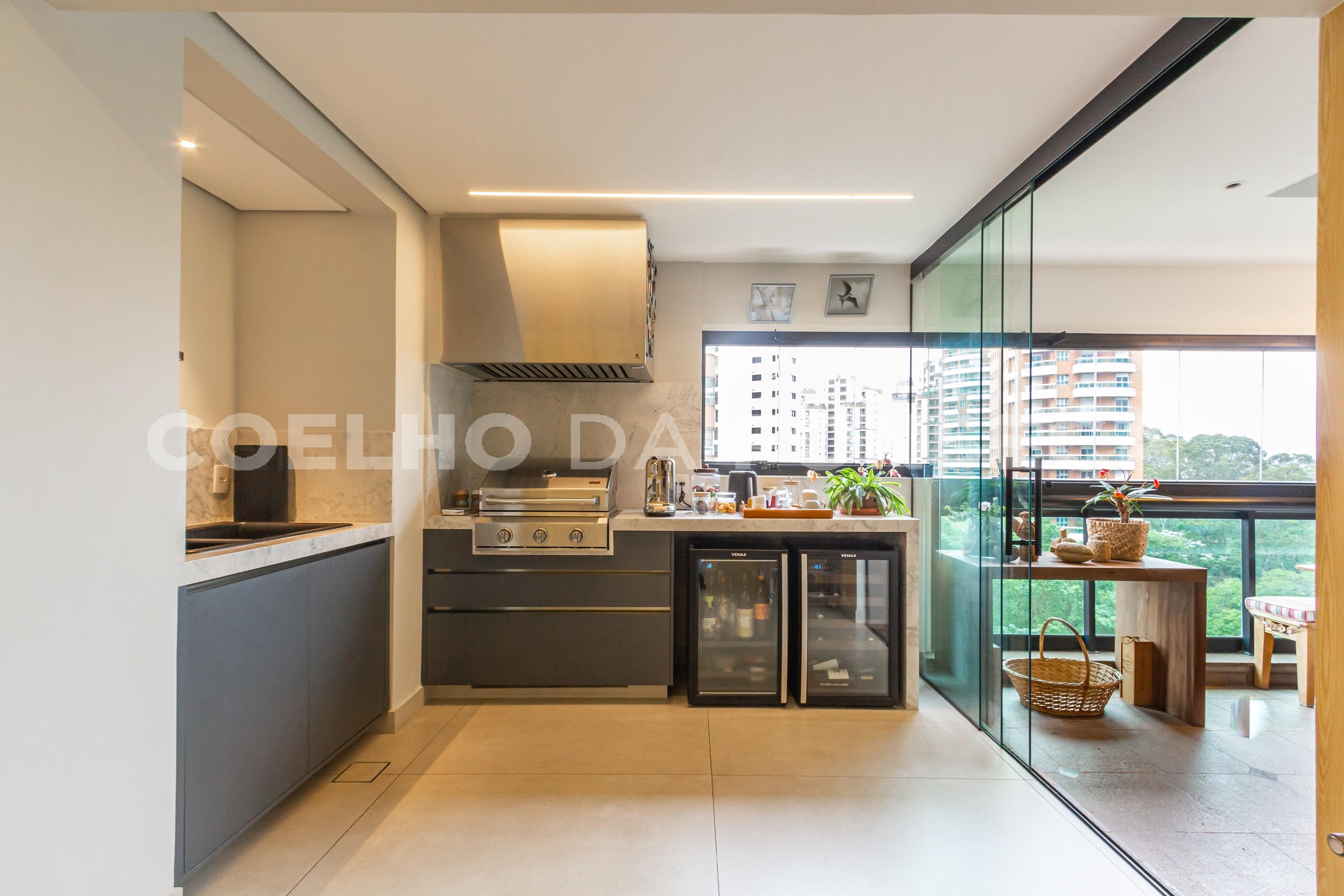 Cozinha