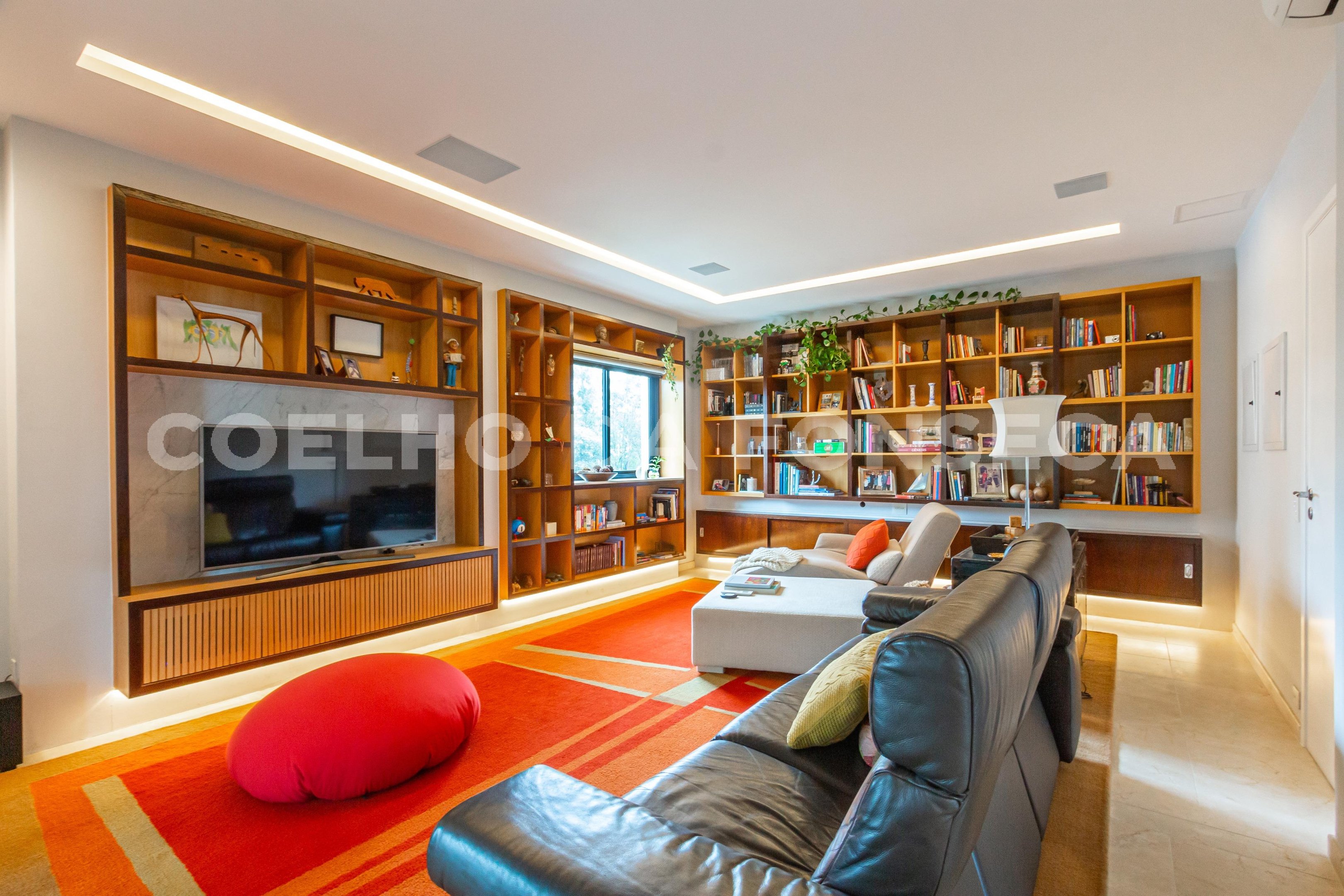 Sala de TV