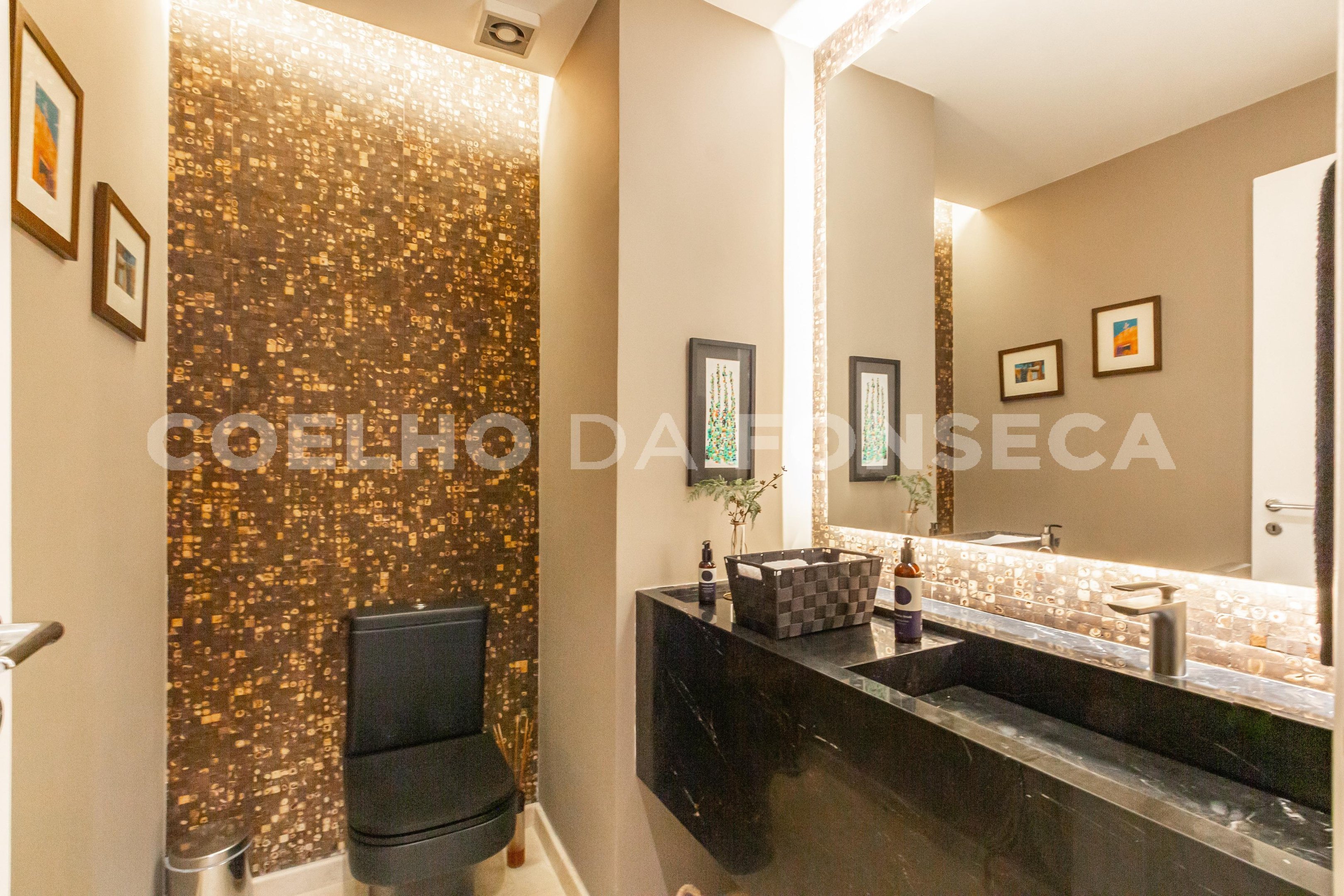 Lavabo
