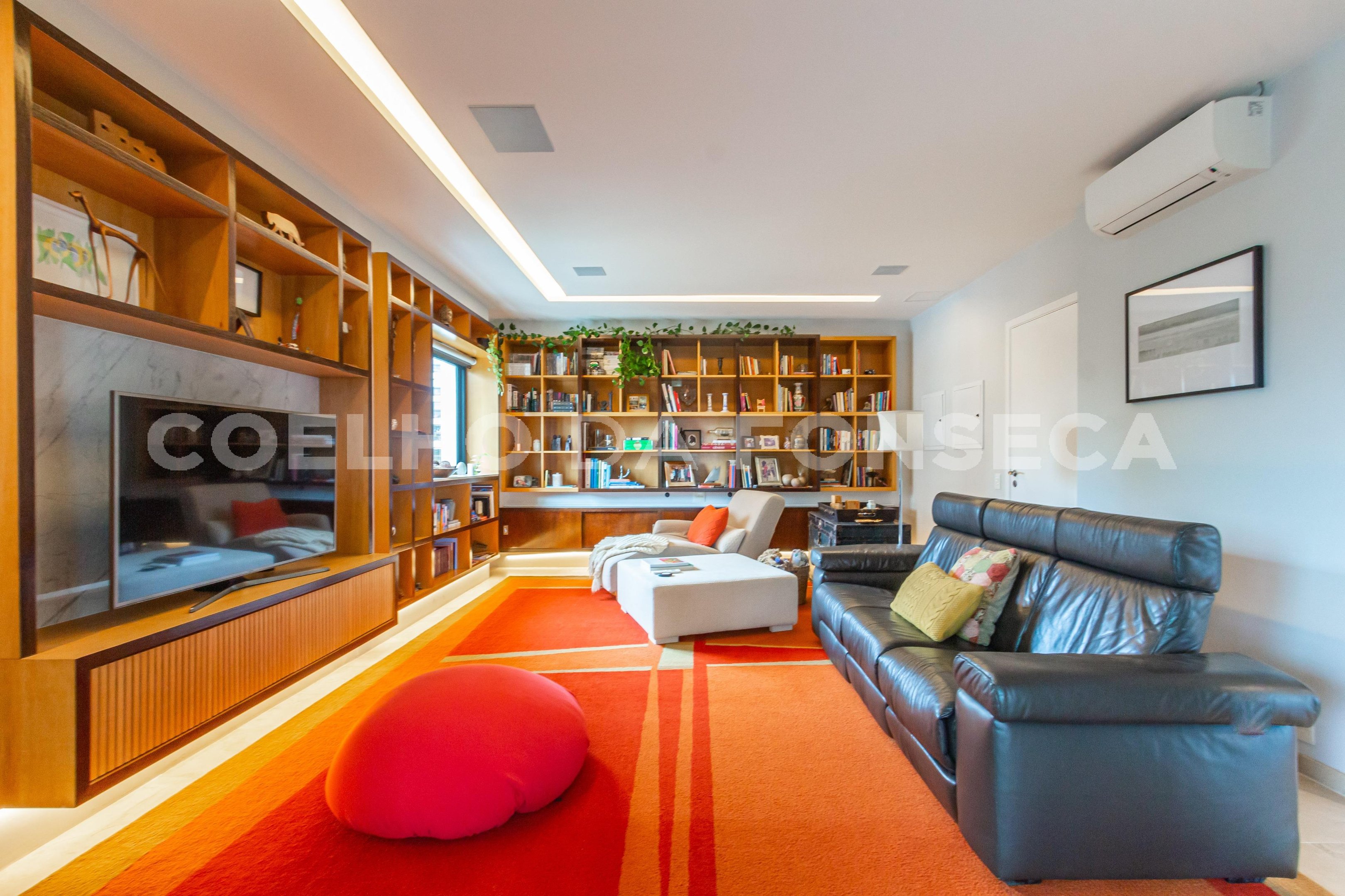 Sala de TV