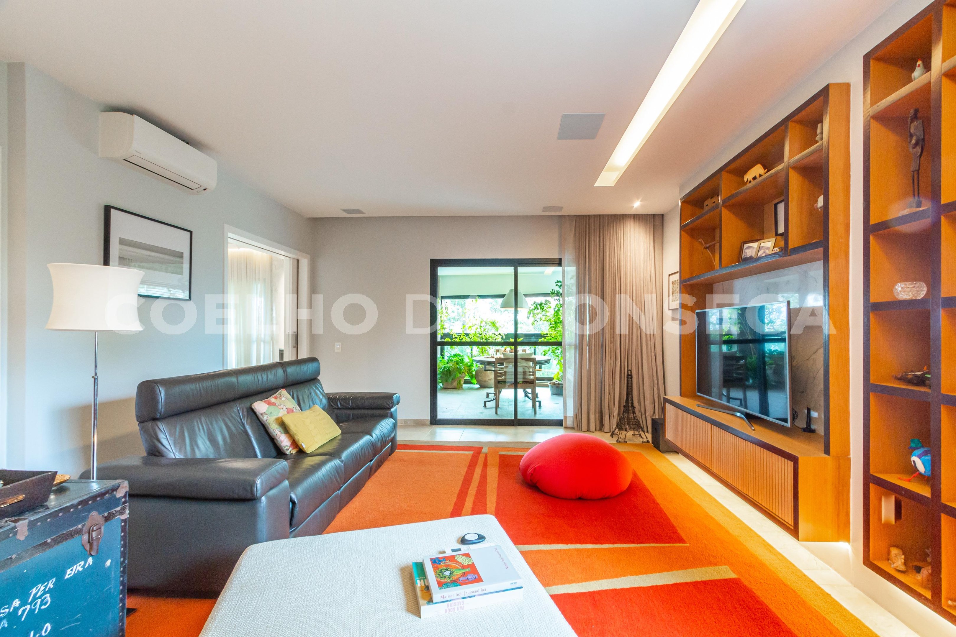 Sala de TV