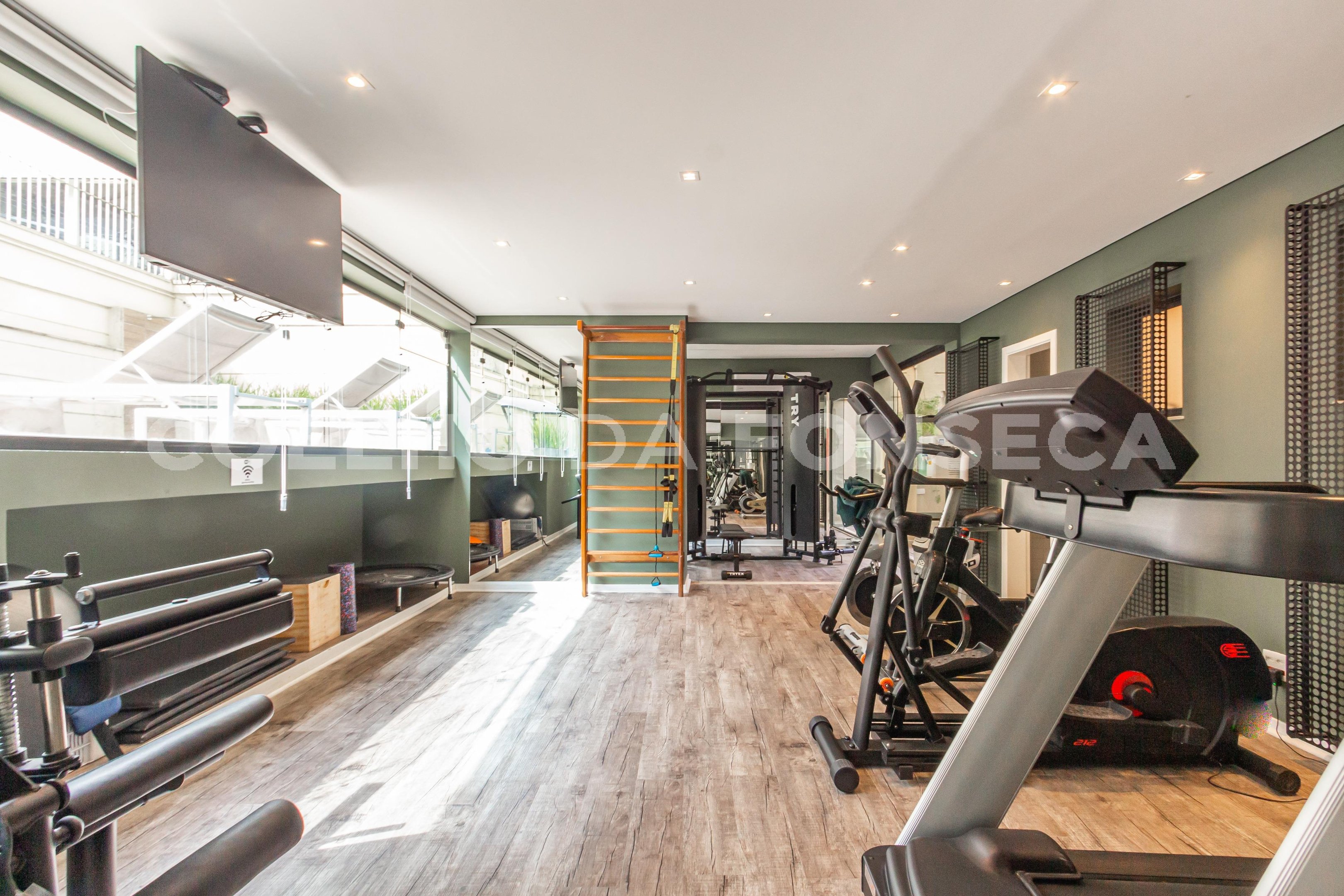 Fitness