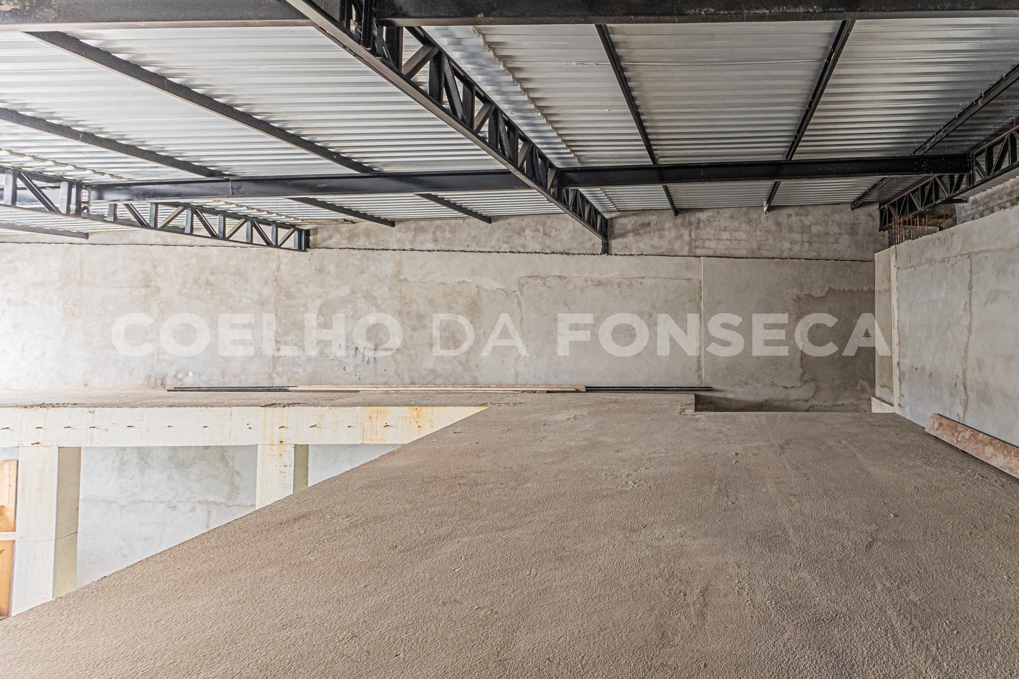 Galpão