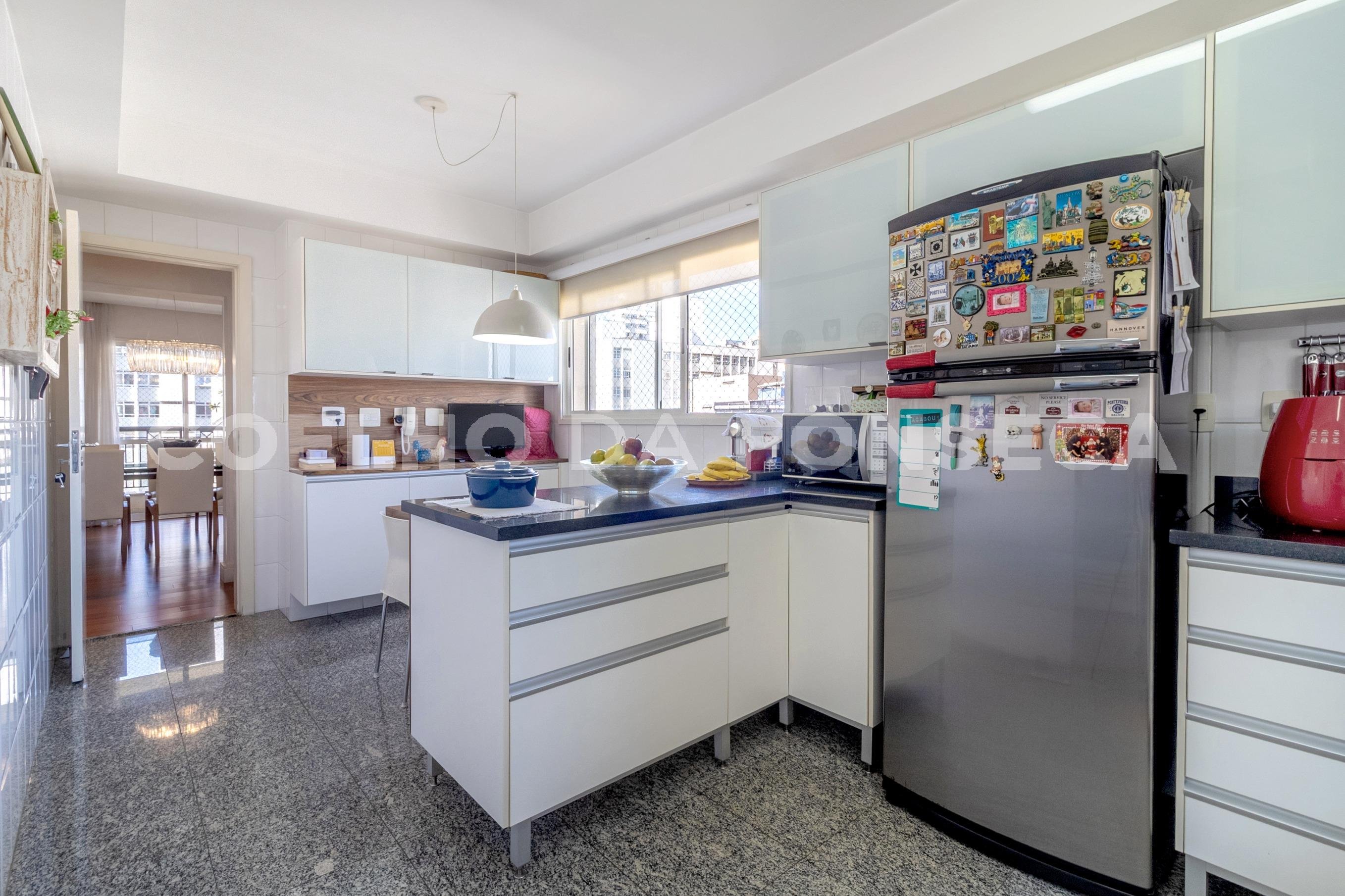 Cozinha