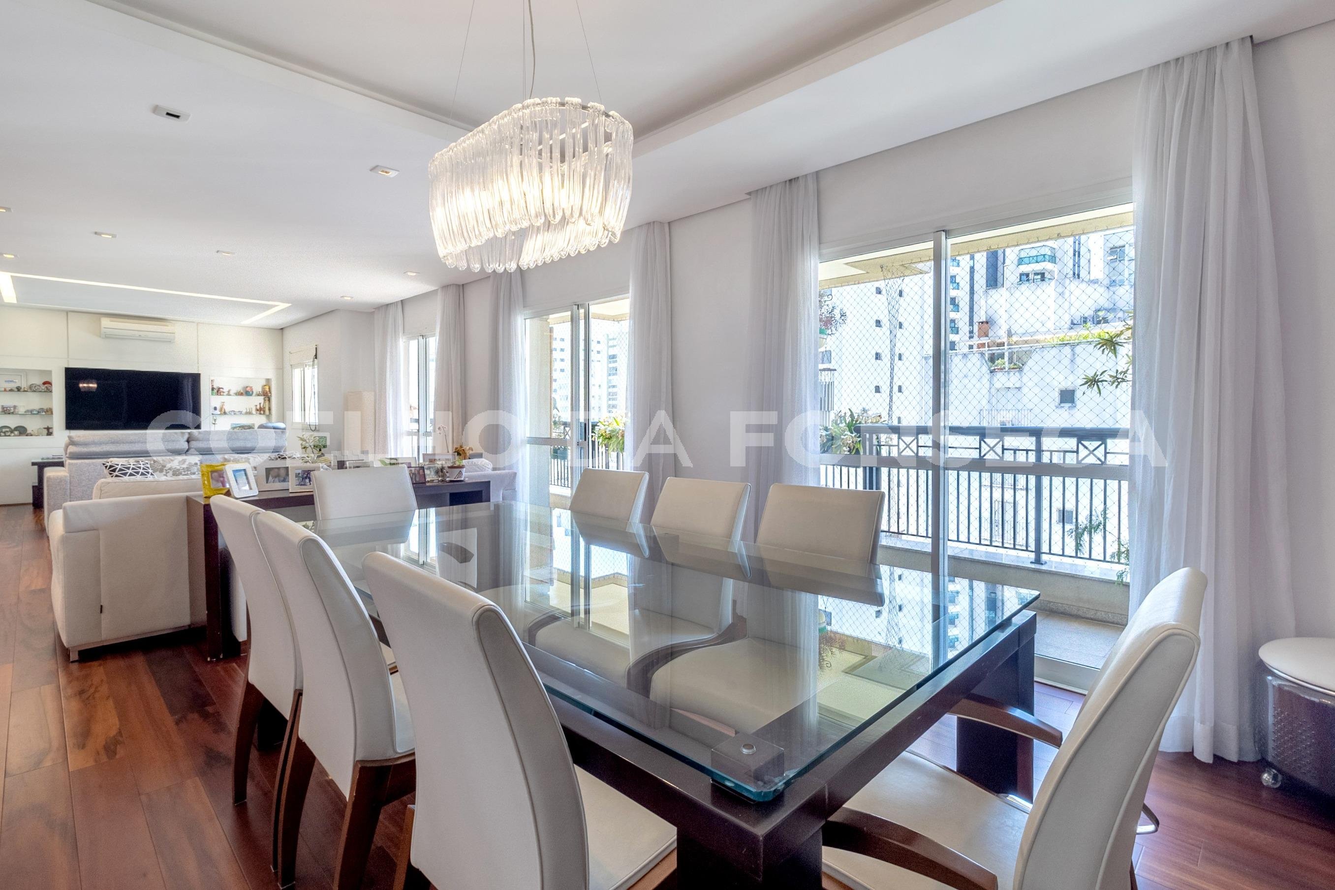 Sala de Jantar