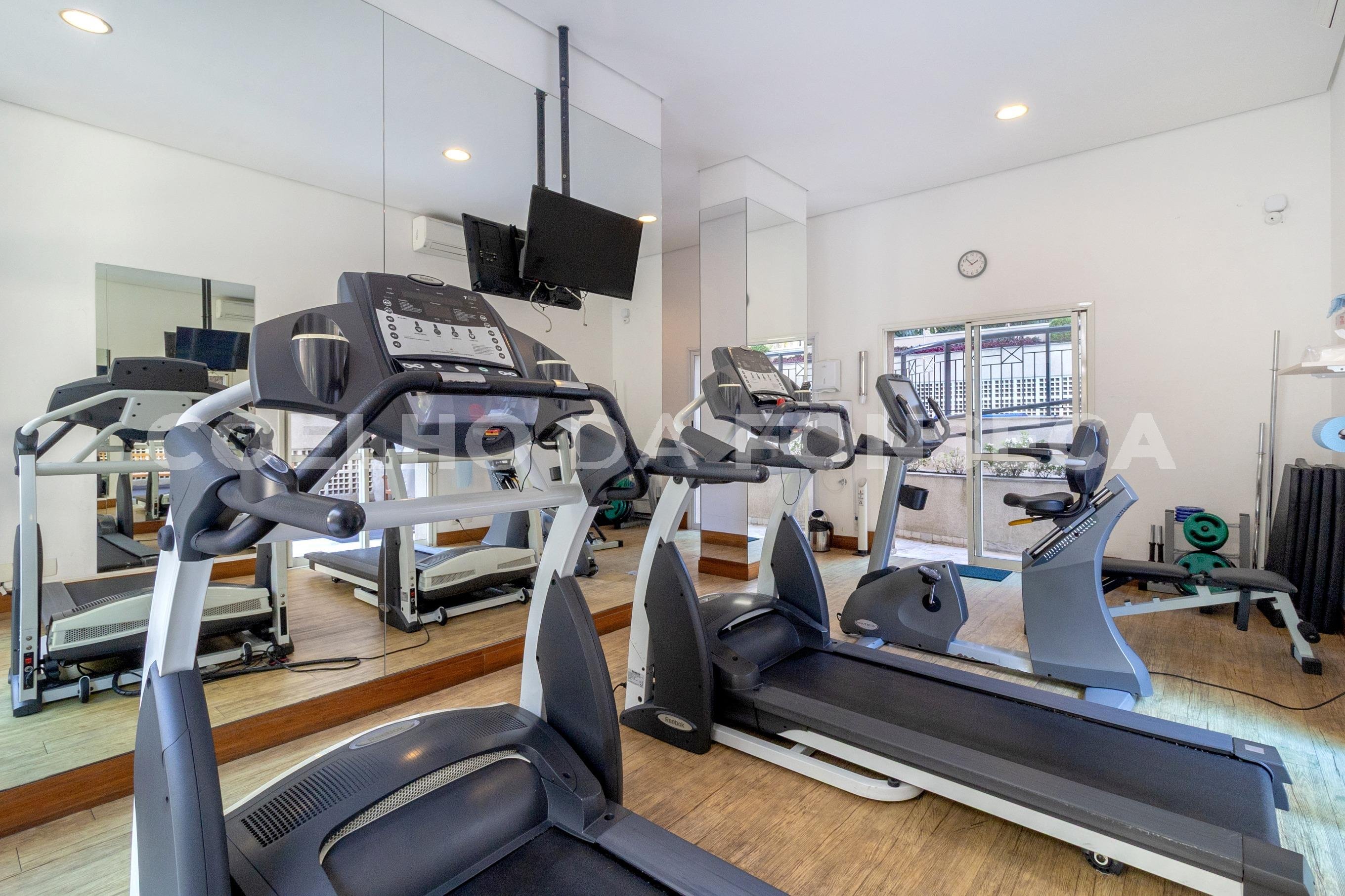 Fitness