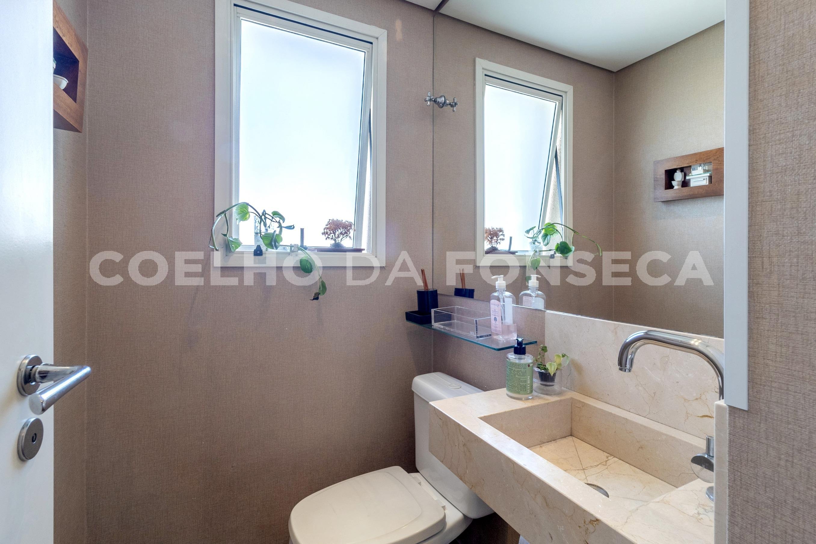 Lavabo