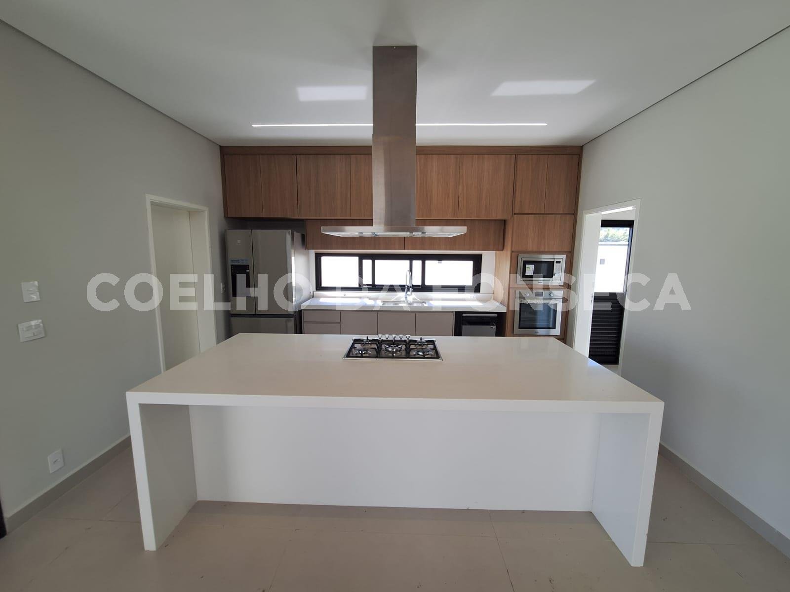 Cozinha americana