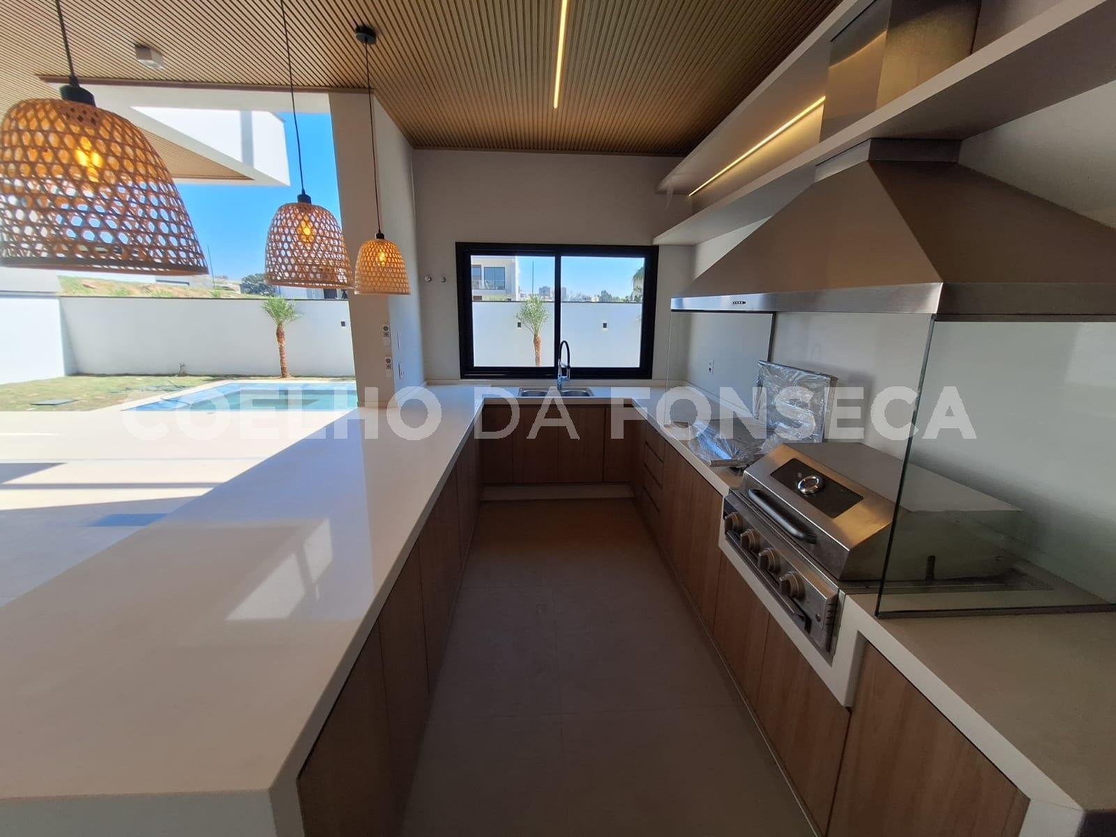 Espaço Gourmet (Unidade)