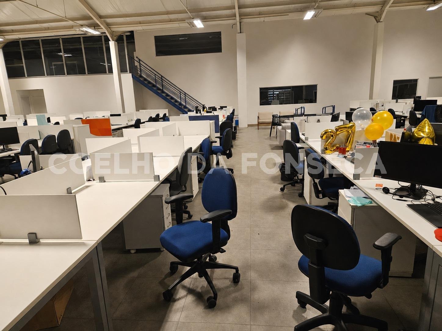 Sala Comercial 1