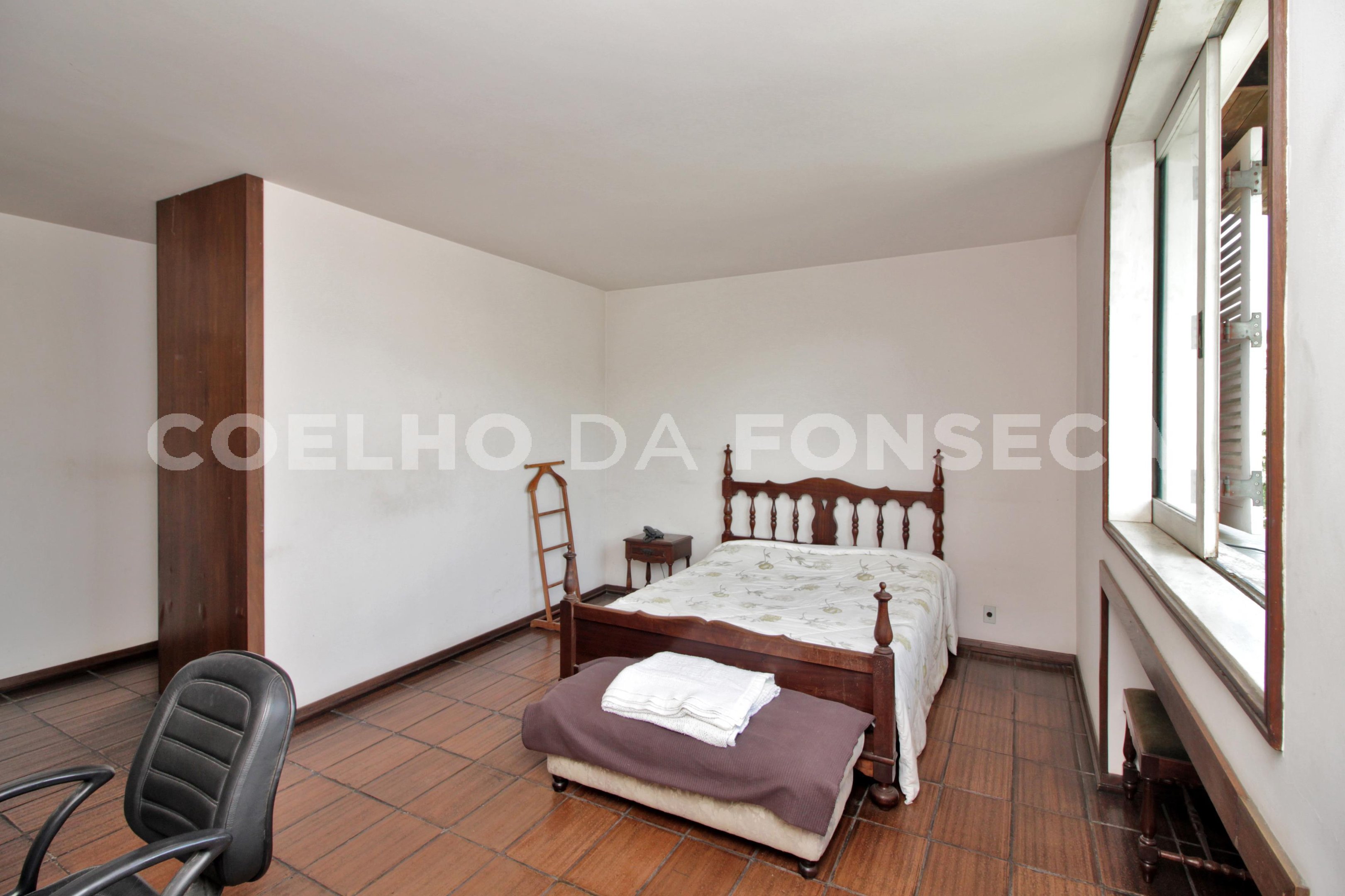 Quarto de Casal