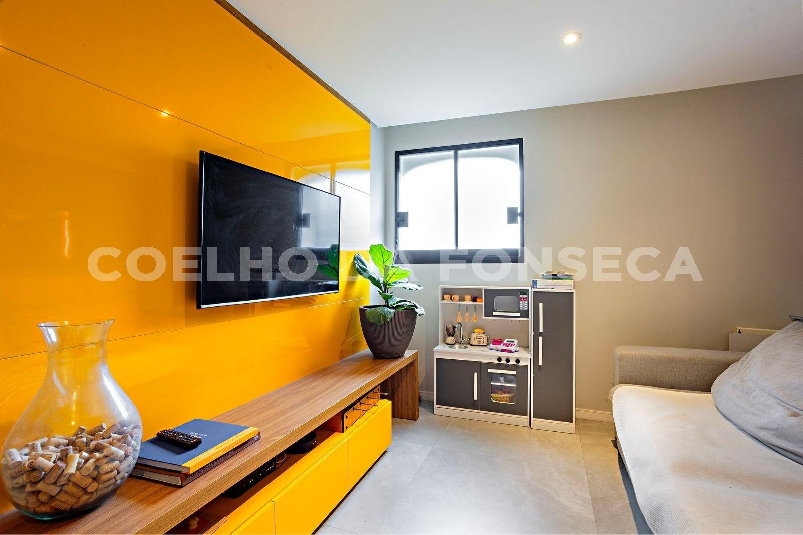 Sala de TV