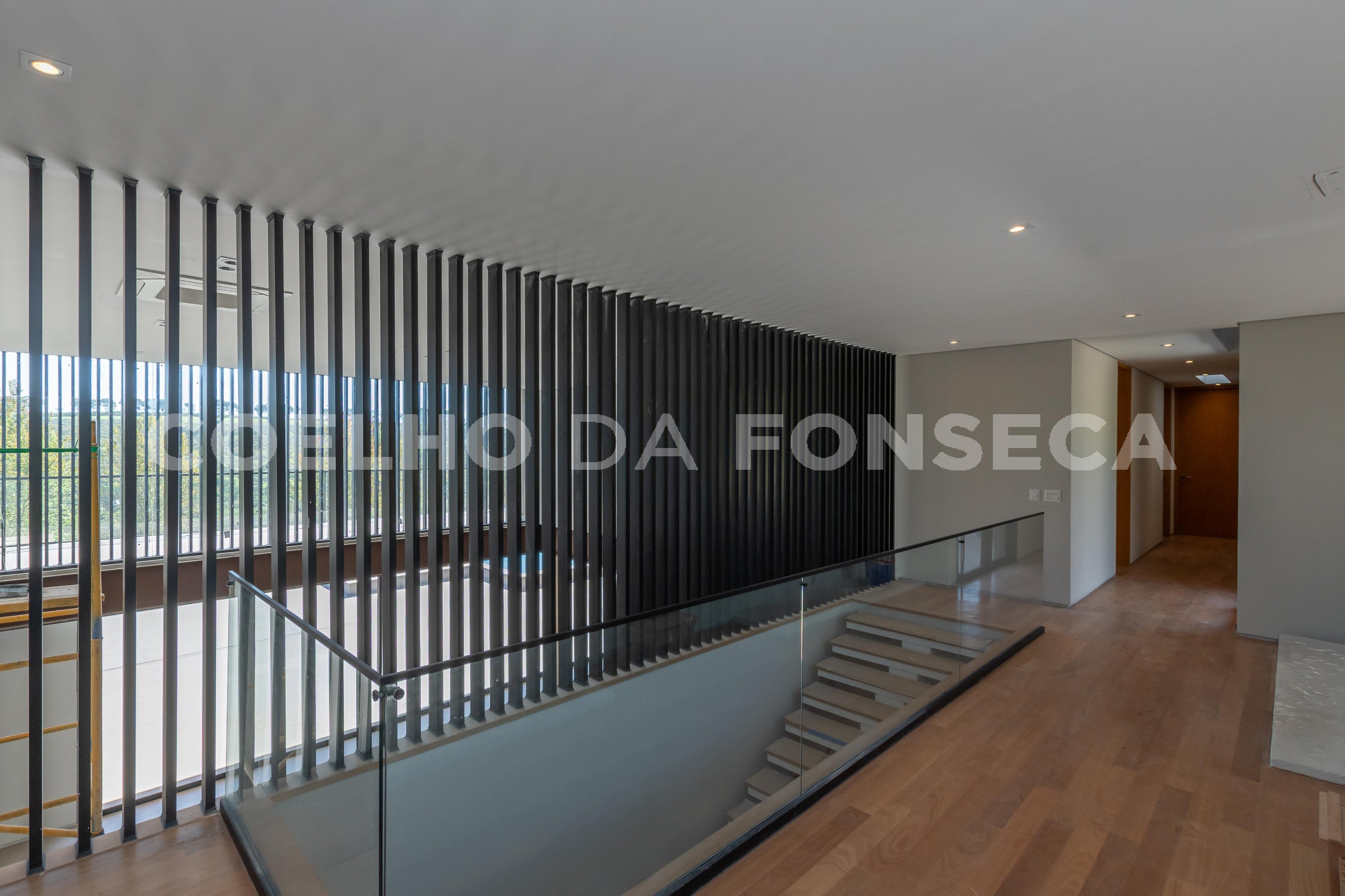 Hall de Circulação