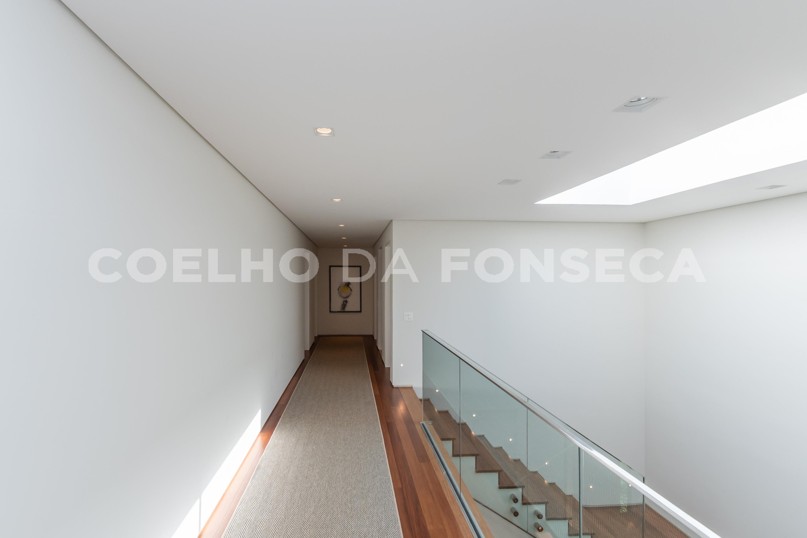 Hall de Circulação