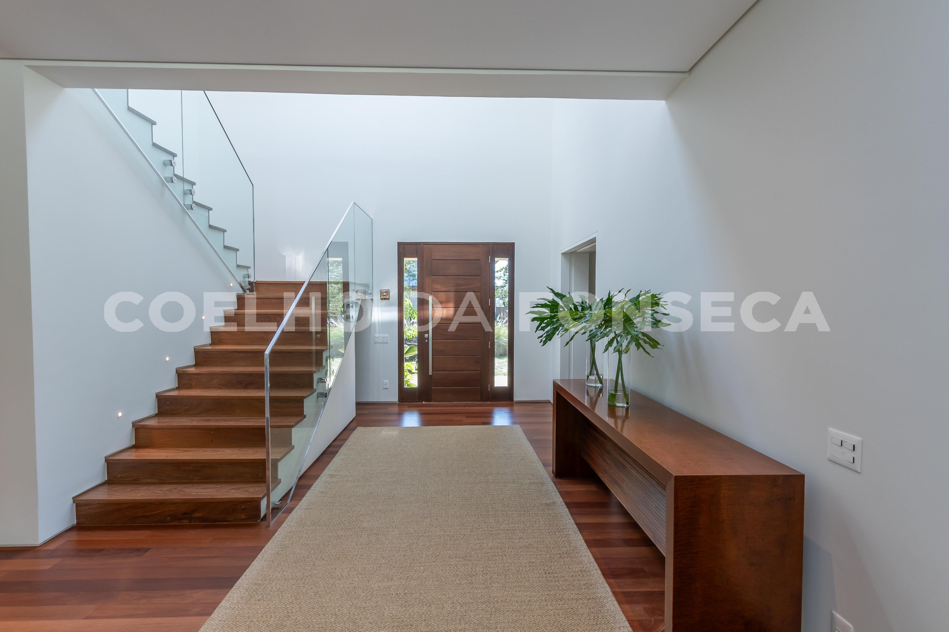 Hall de Entrada