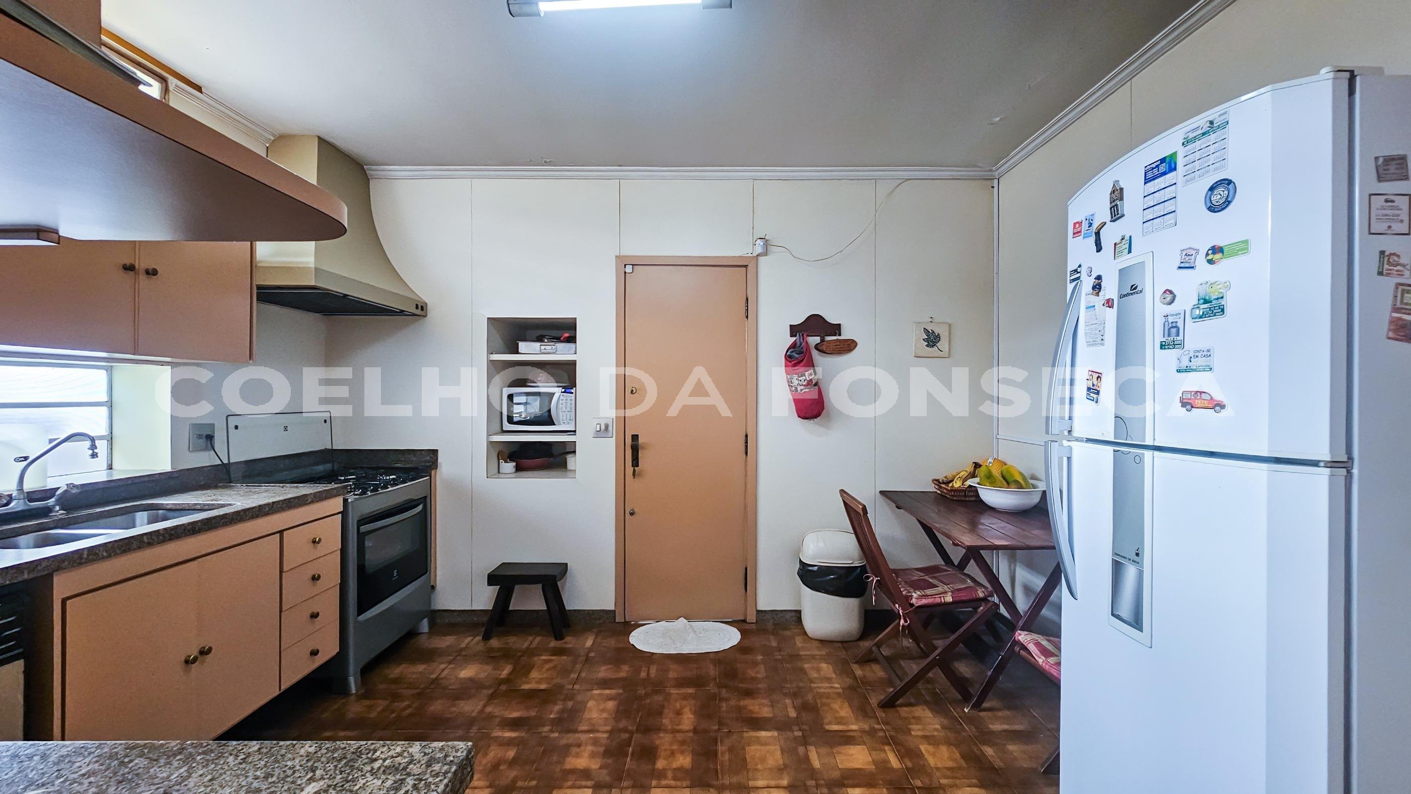 Cozinha