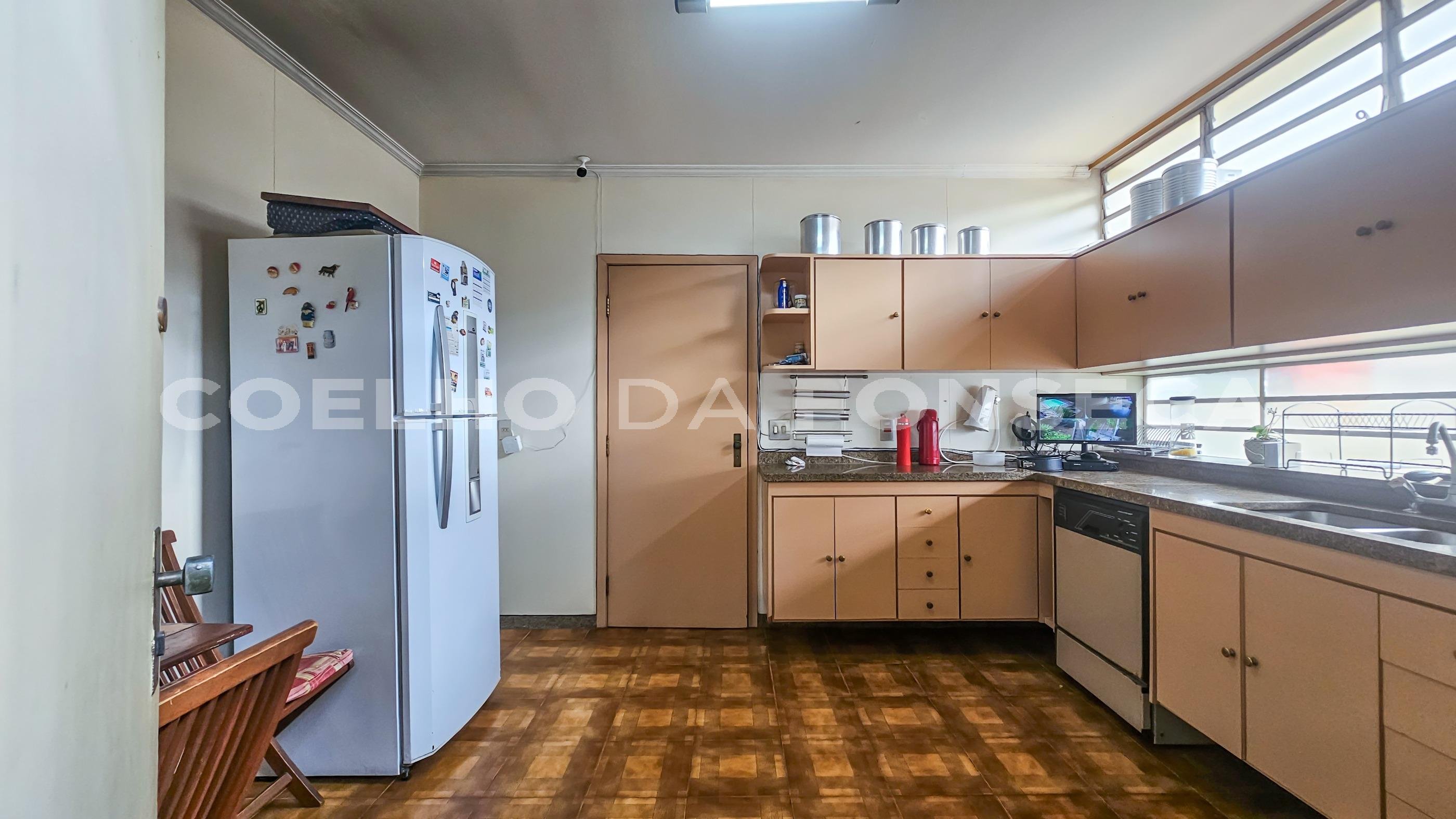 Cozinha