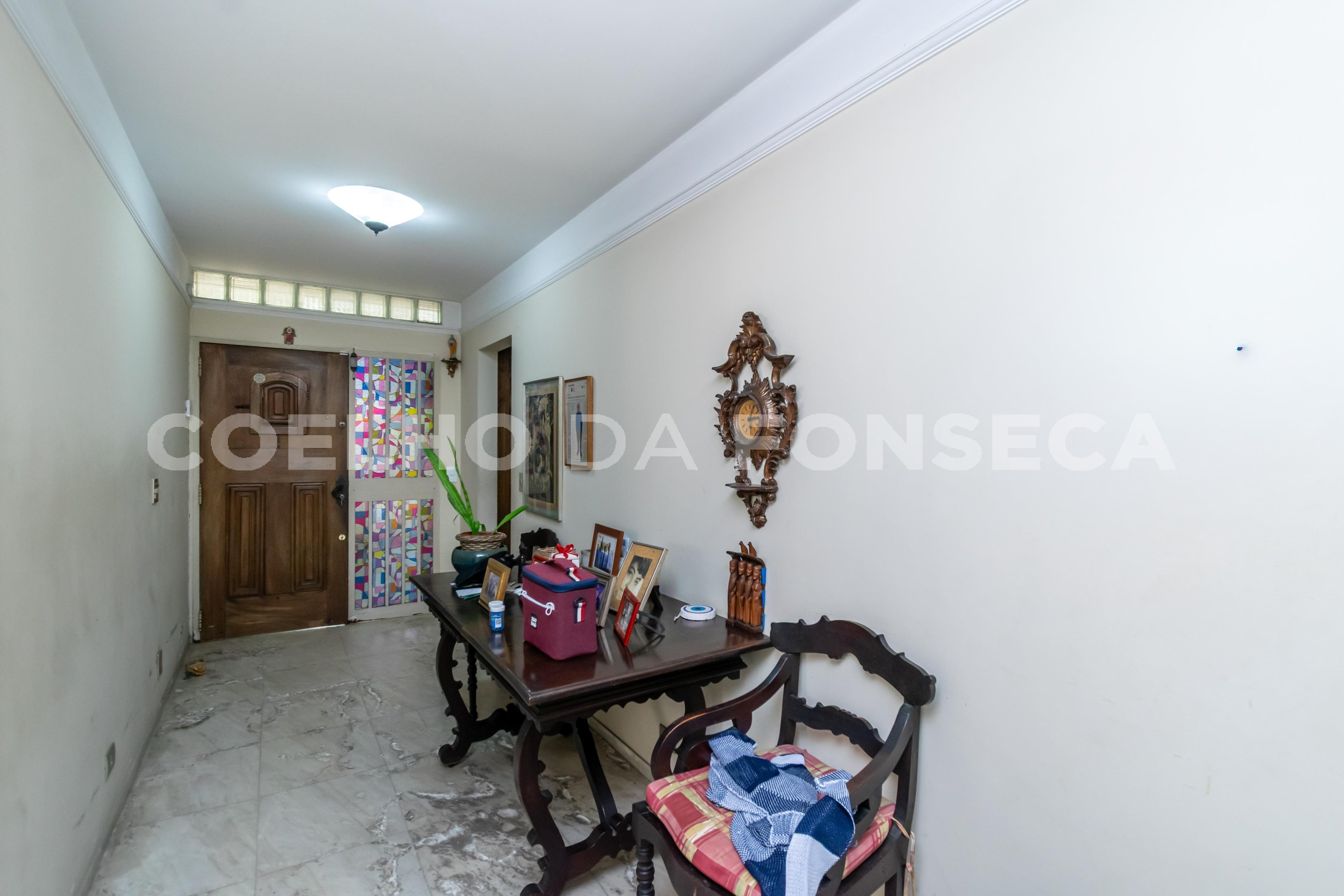 Hall de Entrada
