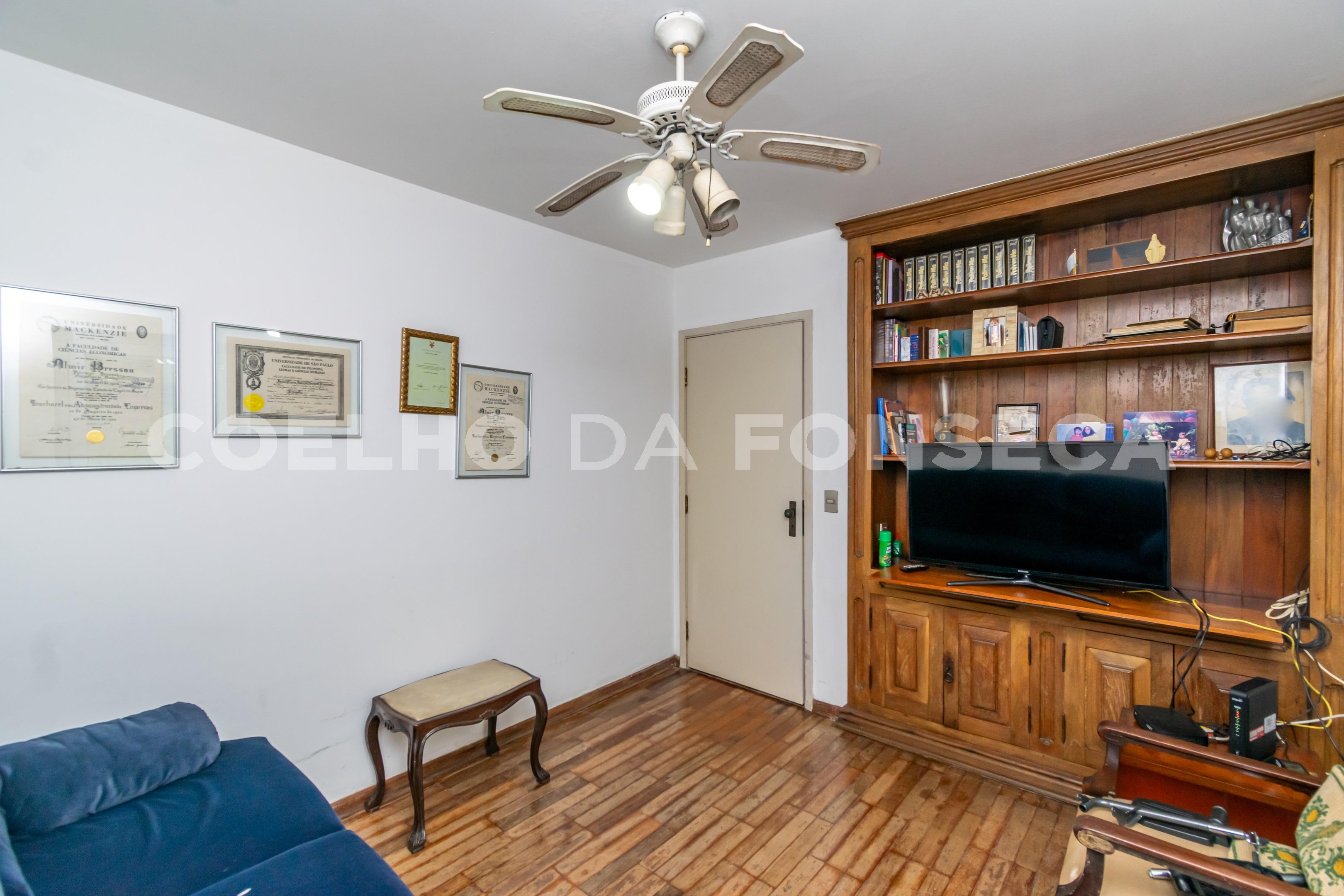 Sala de TV