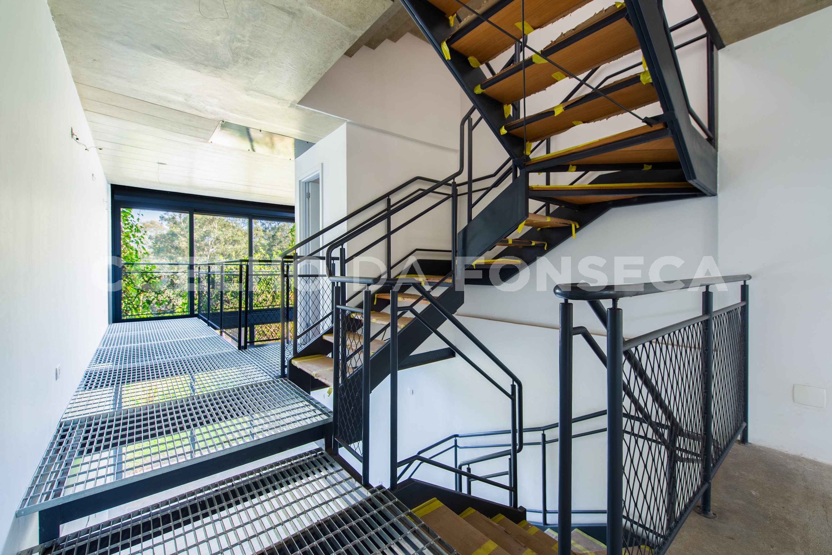 Hall de Circulação