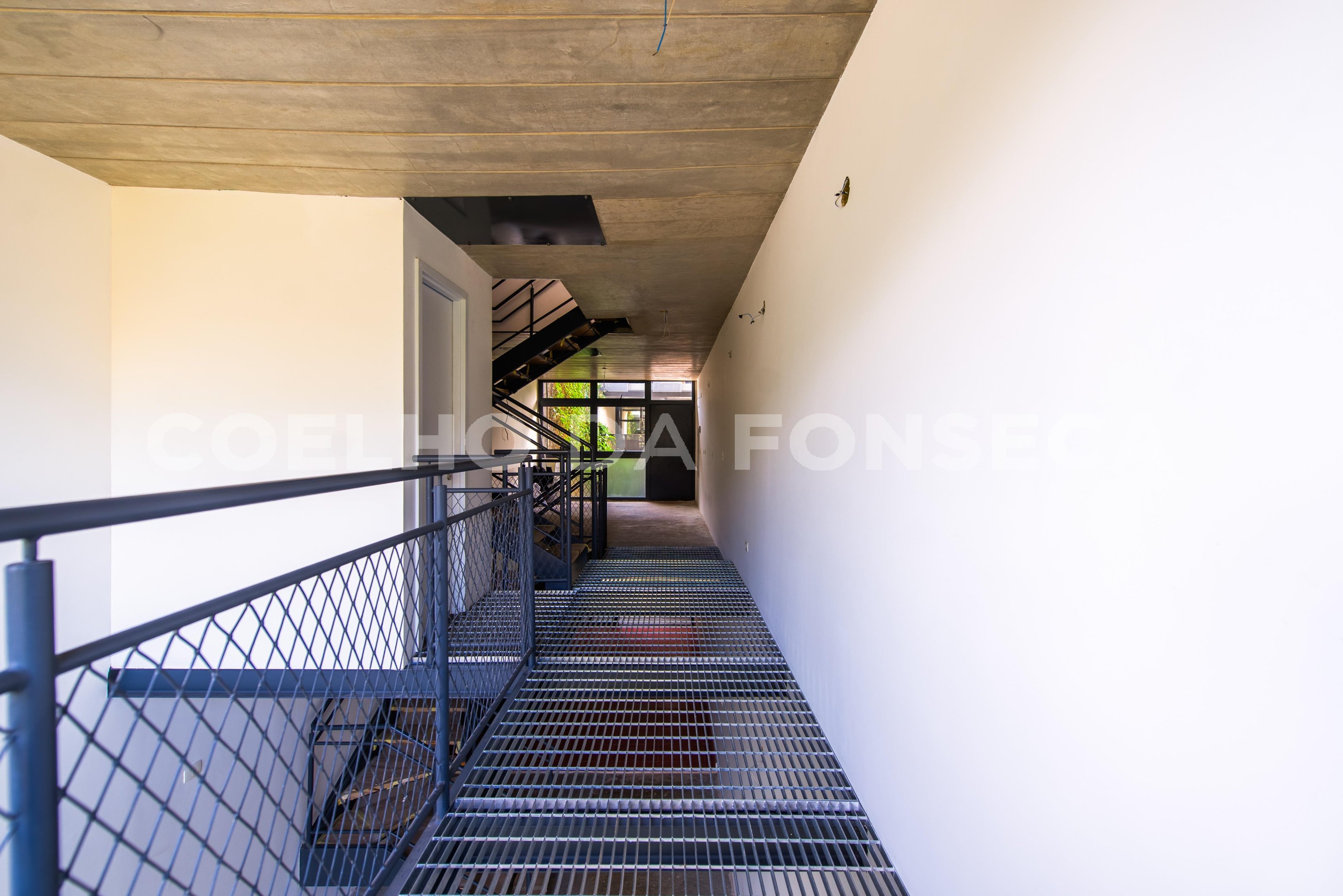 Hall de Circulação